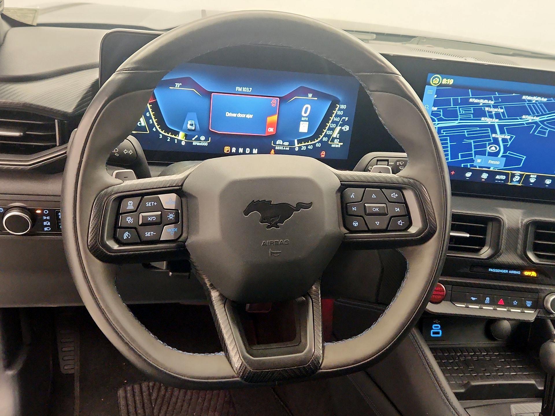 Thumbnail: 2024 Ford Mustang - 10