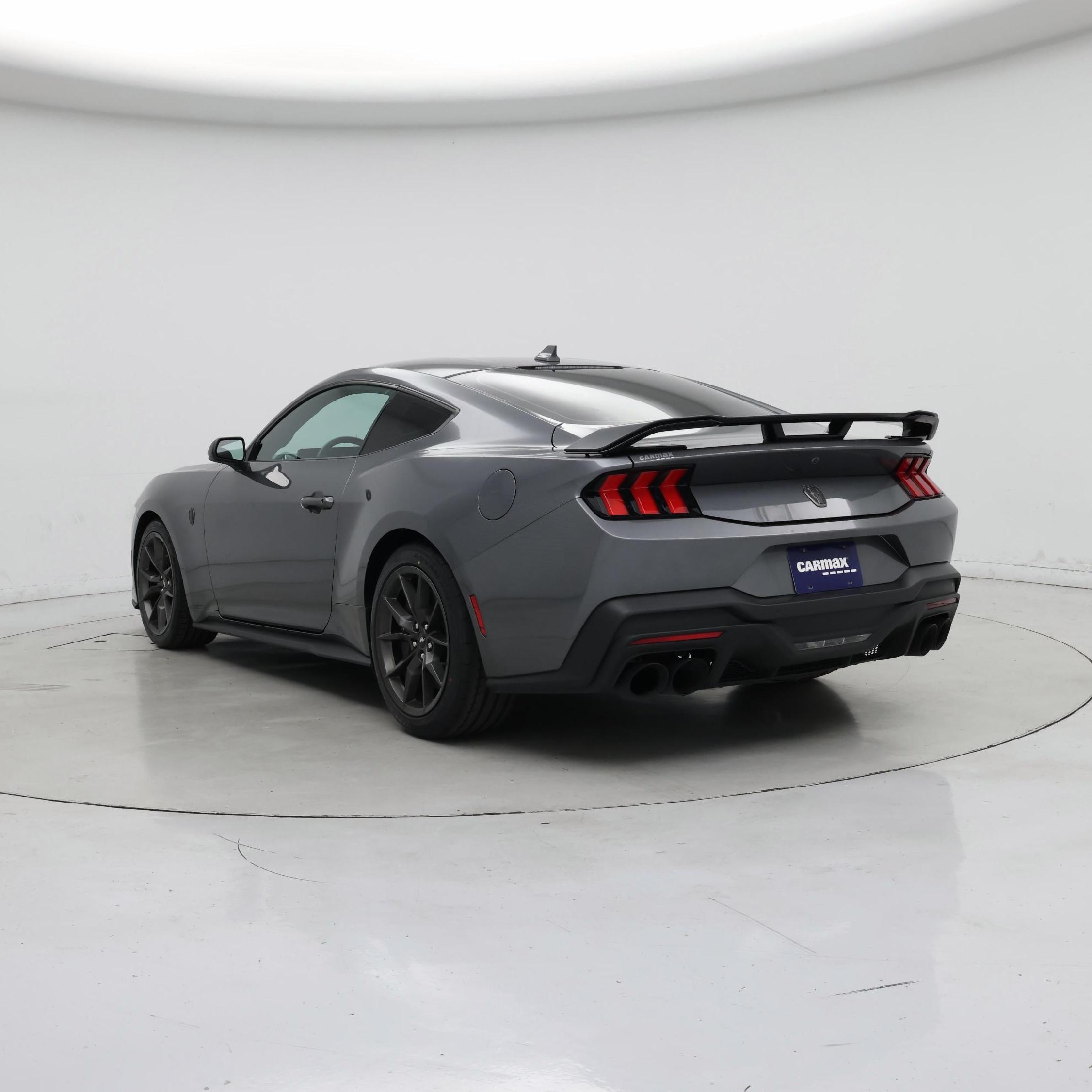 Thumbnail: 2024 Ford Mustang - 2