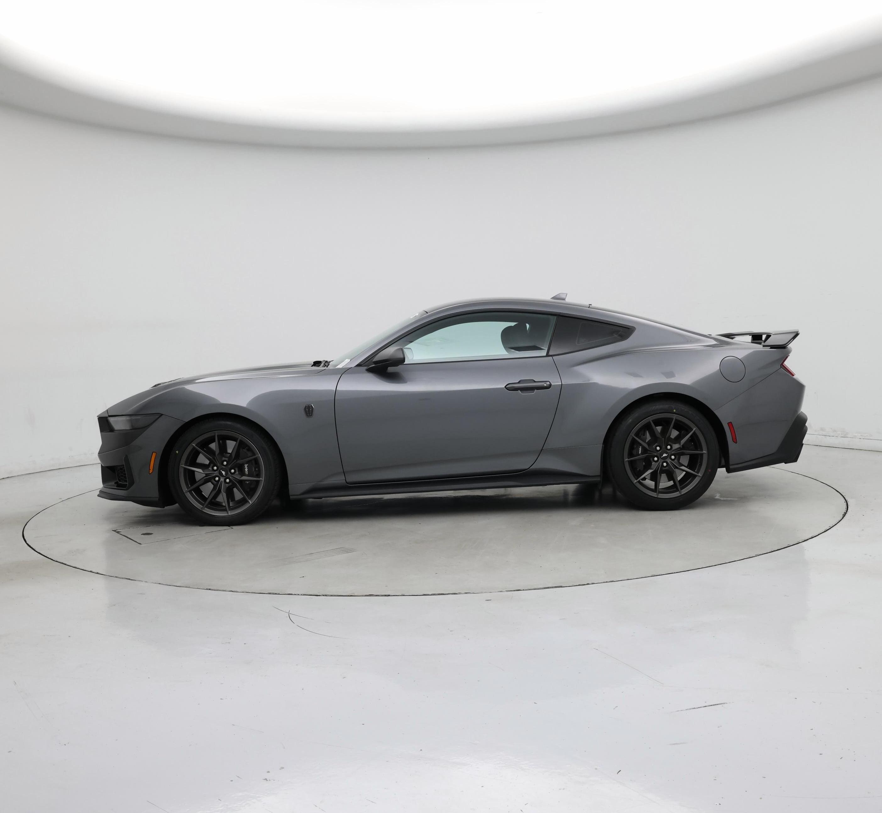 Thumbnail: 2024 Ford Mustang - 3