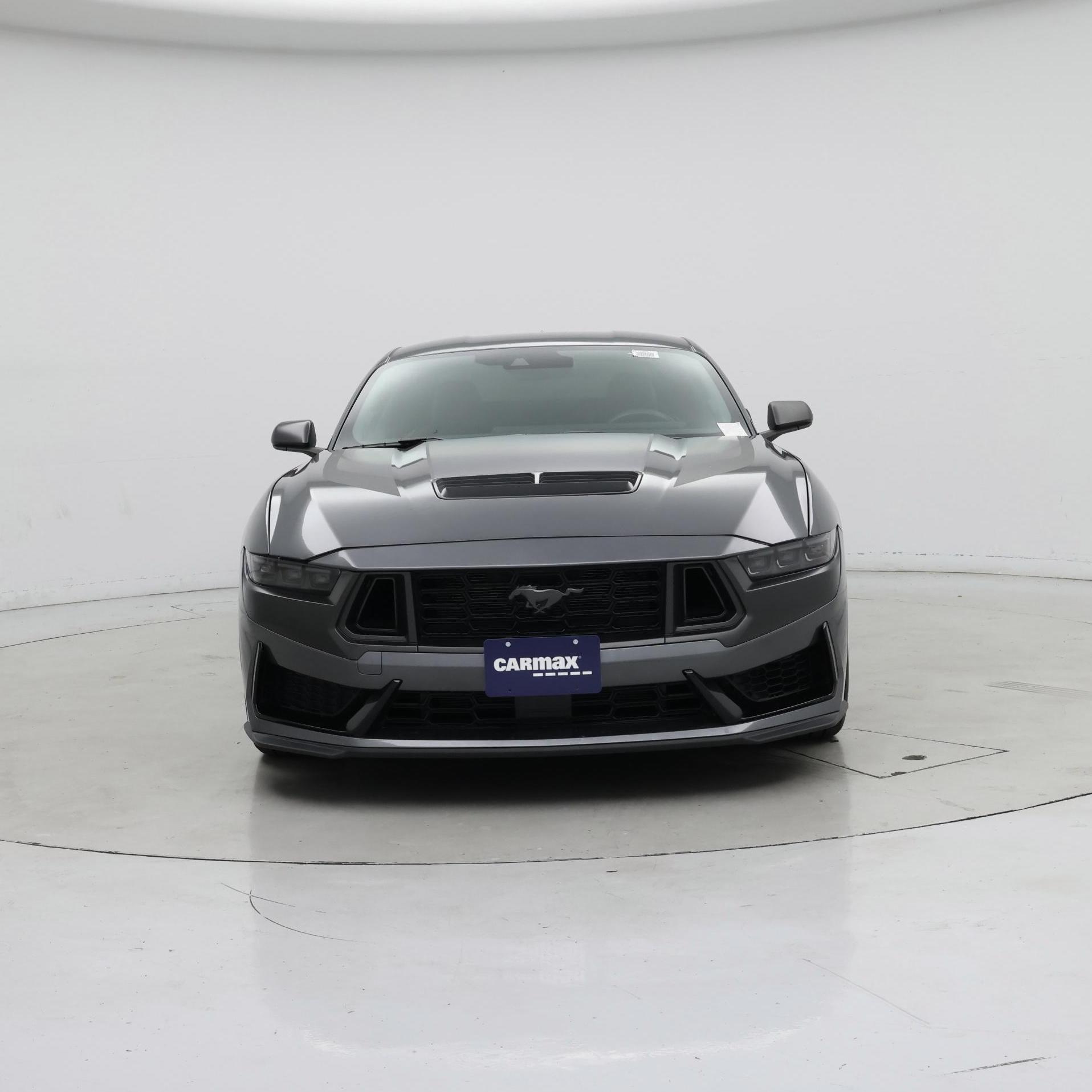 Thumbnail: 2024 Ford Mustang - 5