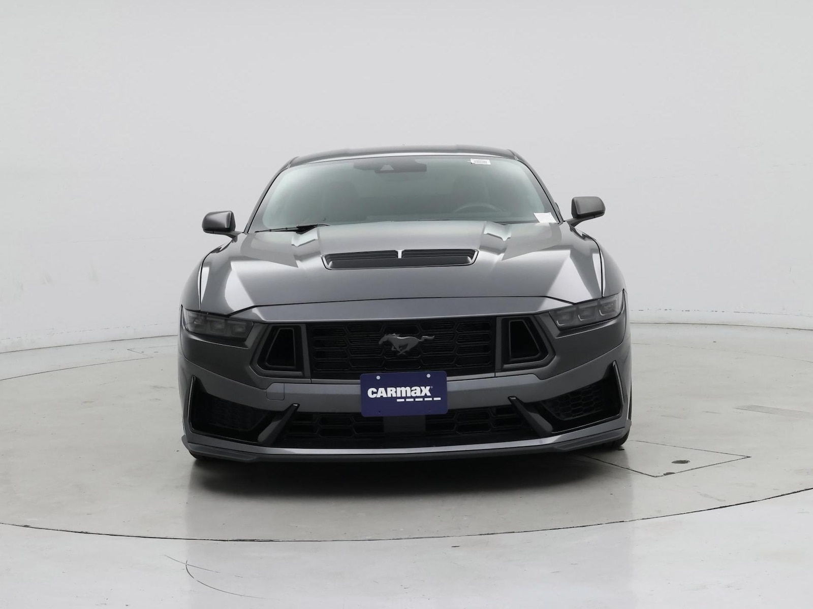 2024 Ford Mustang Dark Horse - Photo 6