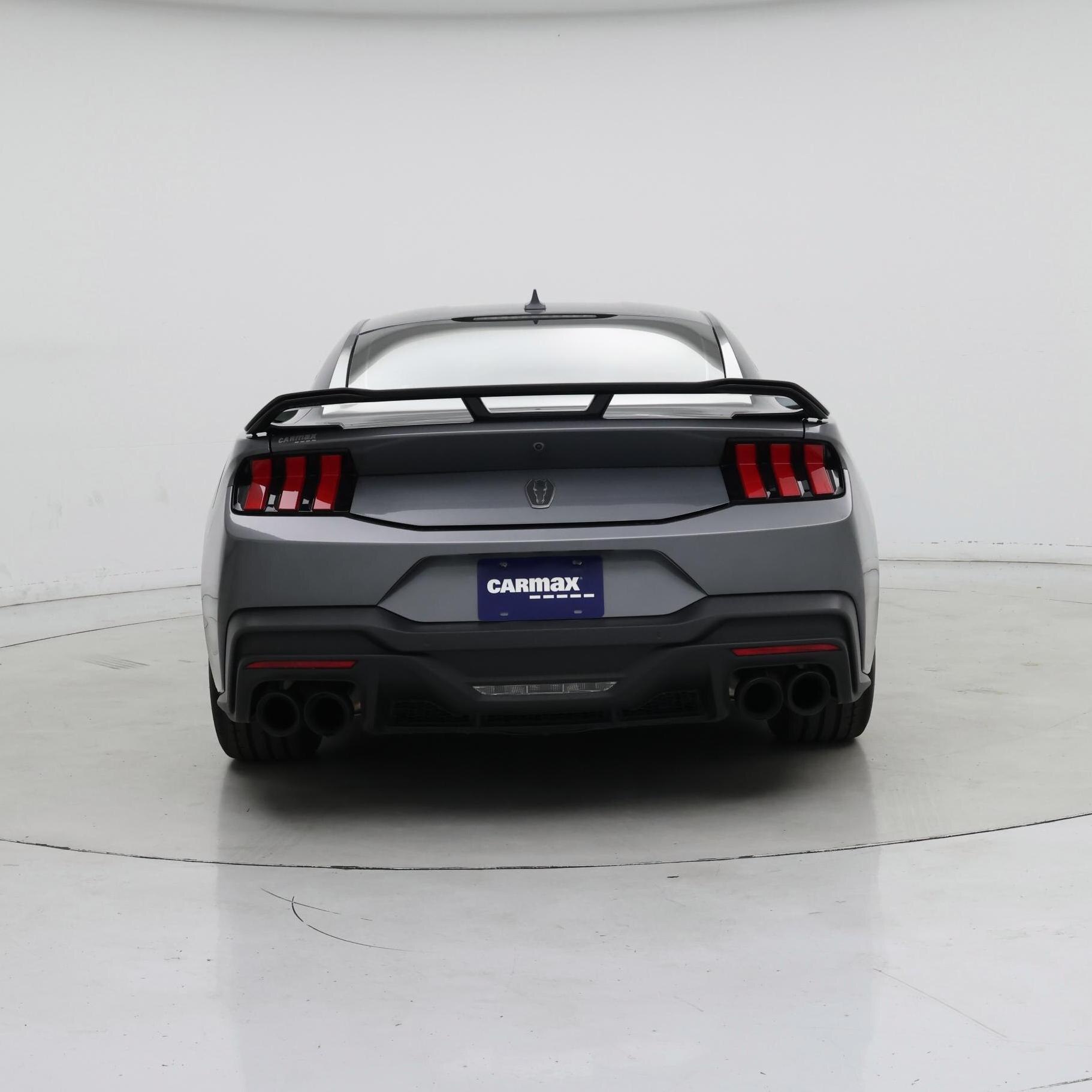 Thumbnail: 2024 Ford Mustang - 6