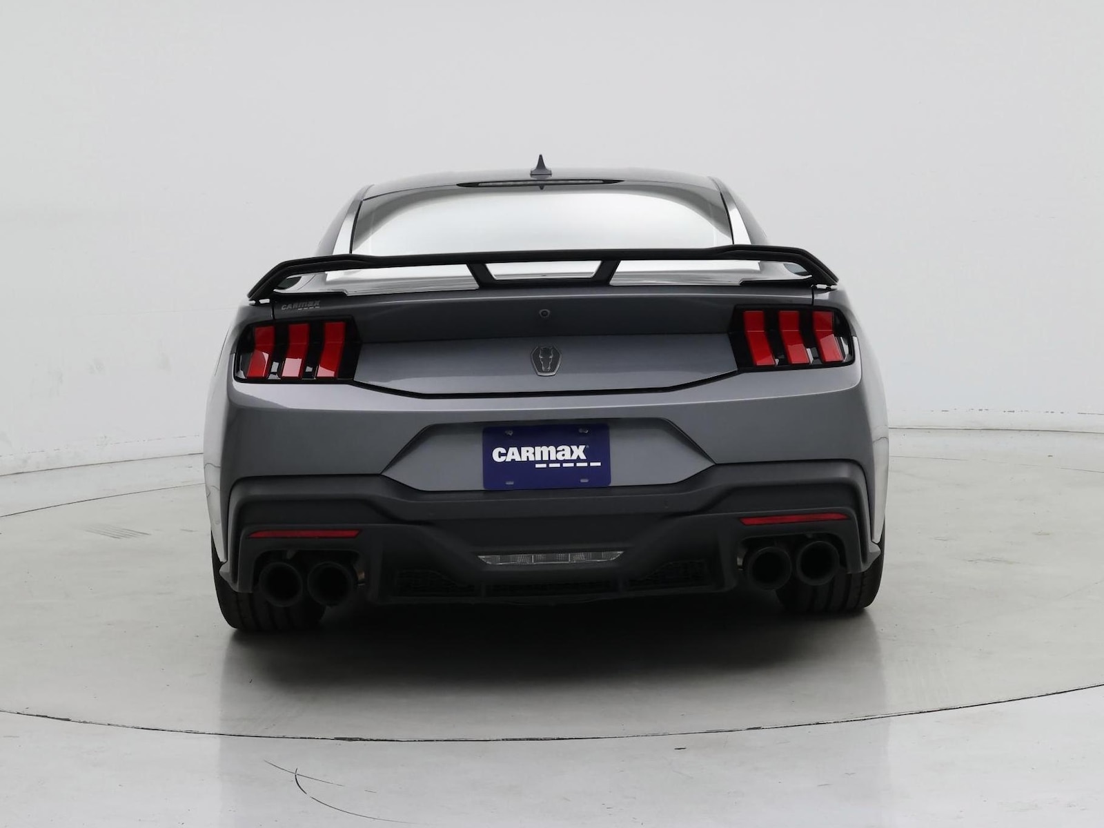2024 Ford Mustang Dark Horse - Photo 7