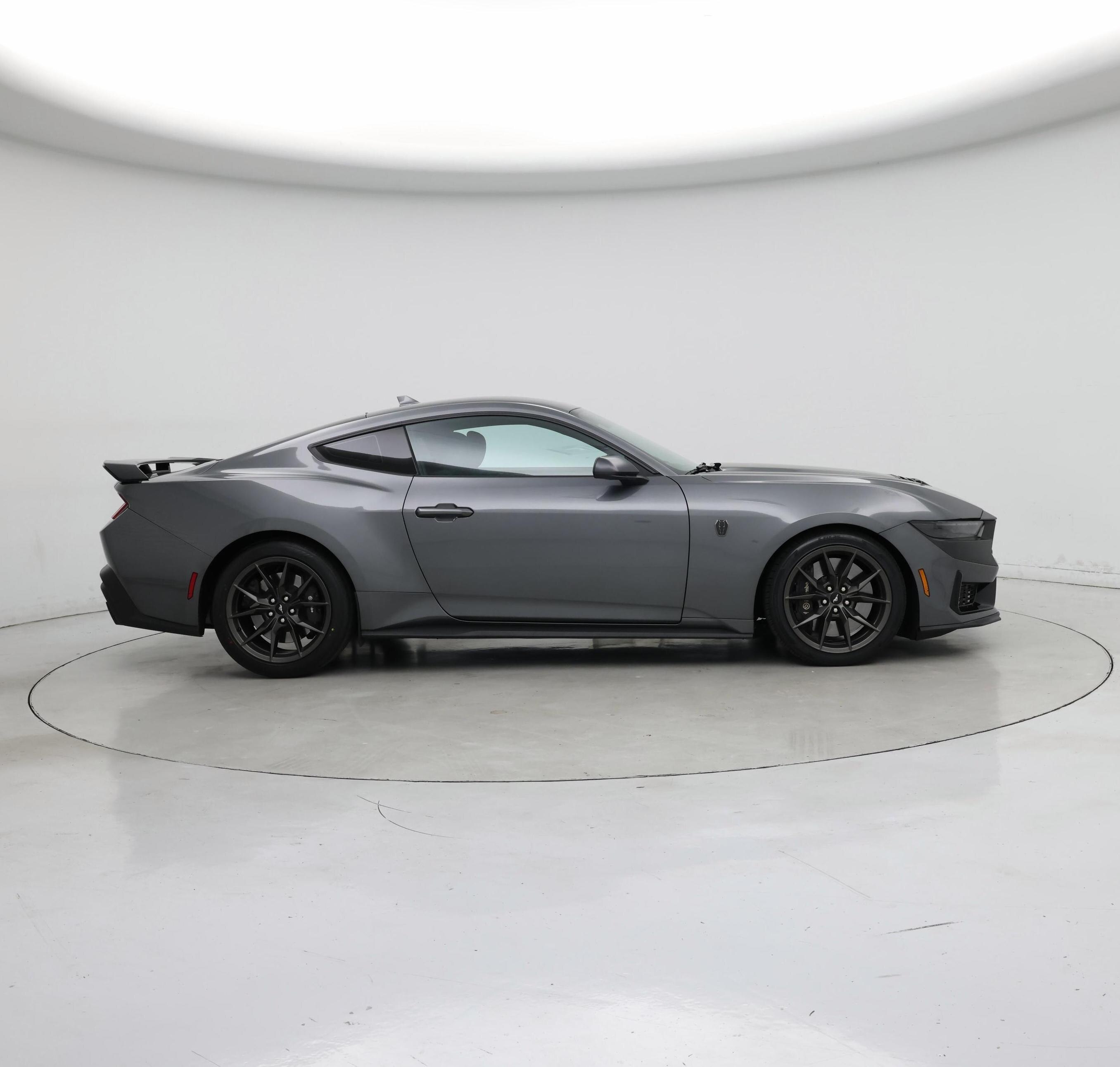 Thumbnail: 2024 Ford Mustang - 7