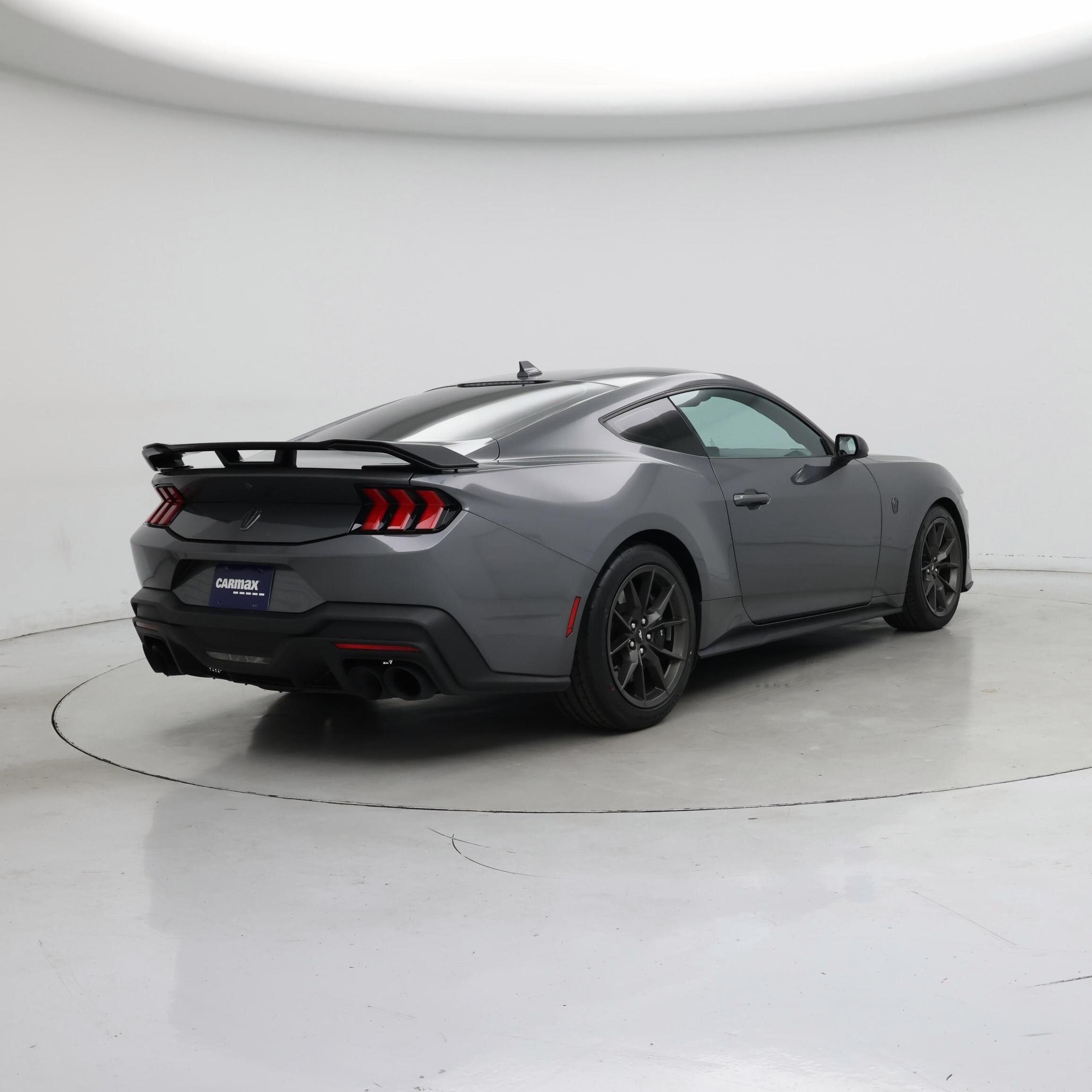 Thumbnail: 2024 Ford Mustang - 8