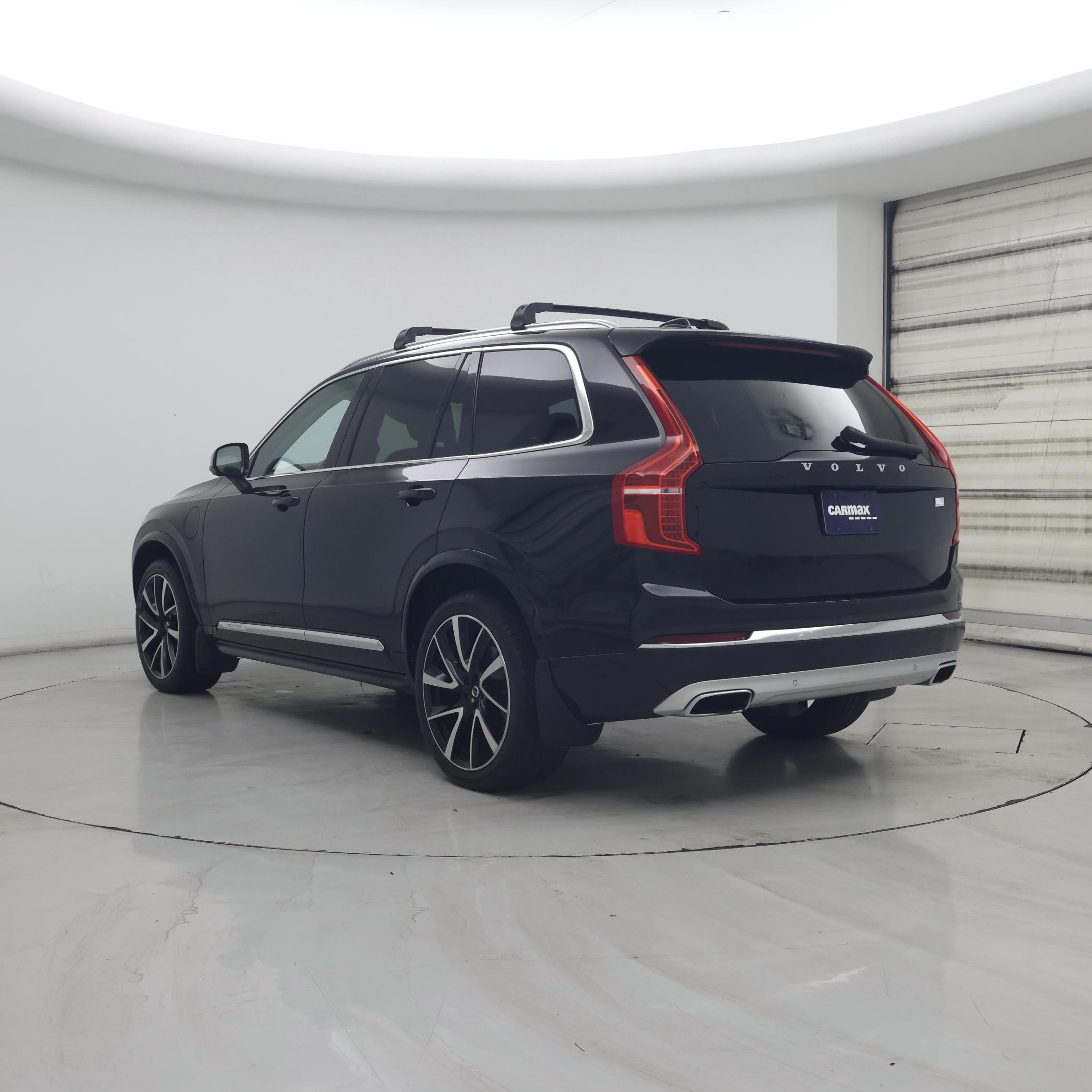 Thumbnail: 2021 Volvo XC90 - 2