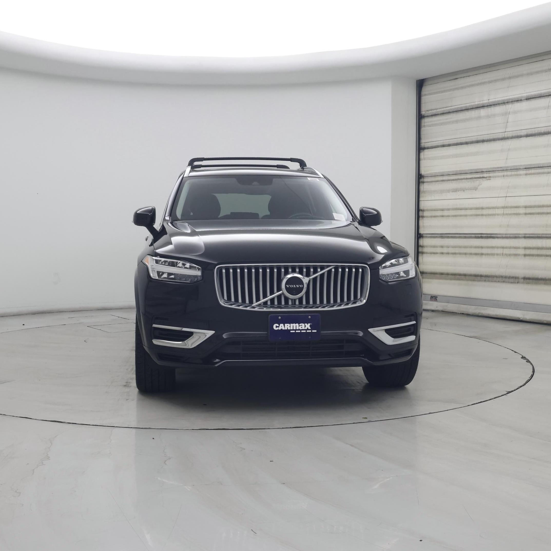 Thumbnail: 2021 Volvo XC90 - 5