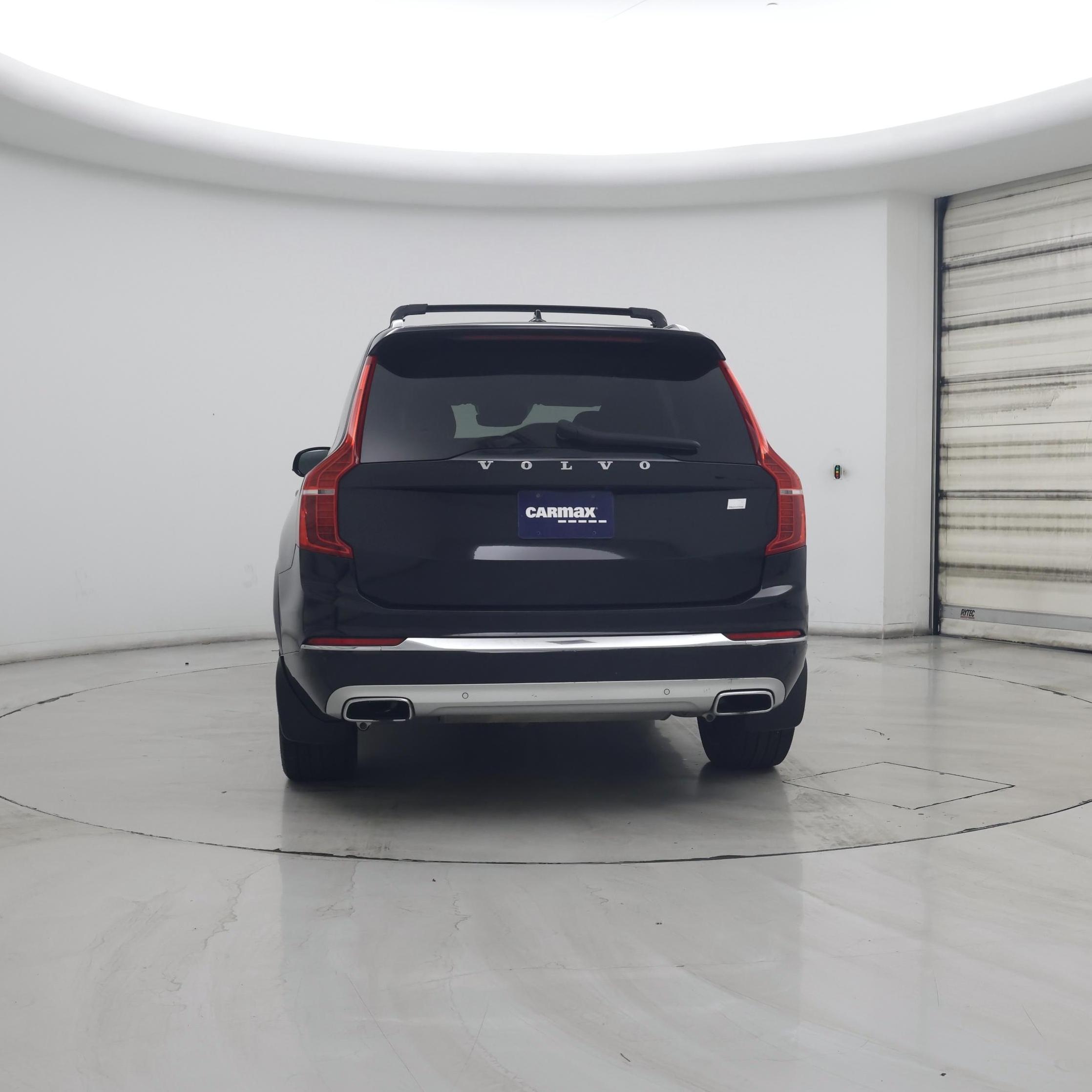 Thumbnail: 2021 Volvo XC90 - 6