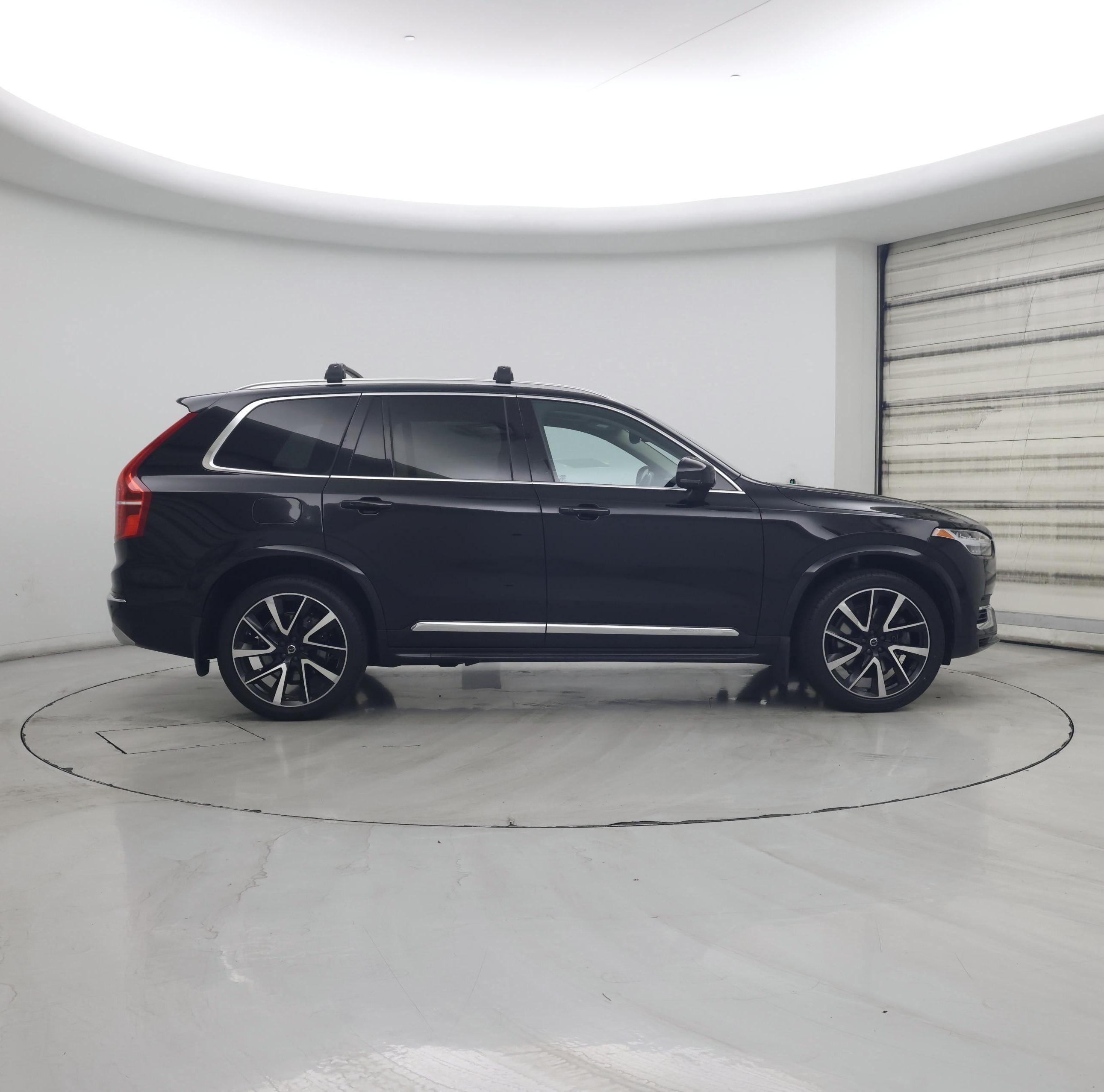 Thumbnail: 2021 Volvo XC90 - 7