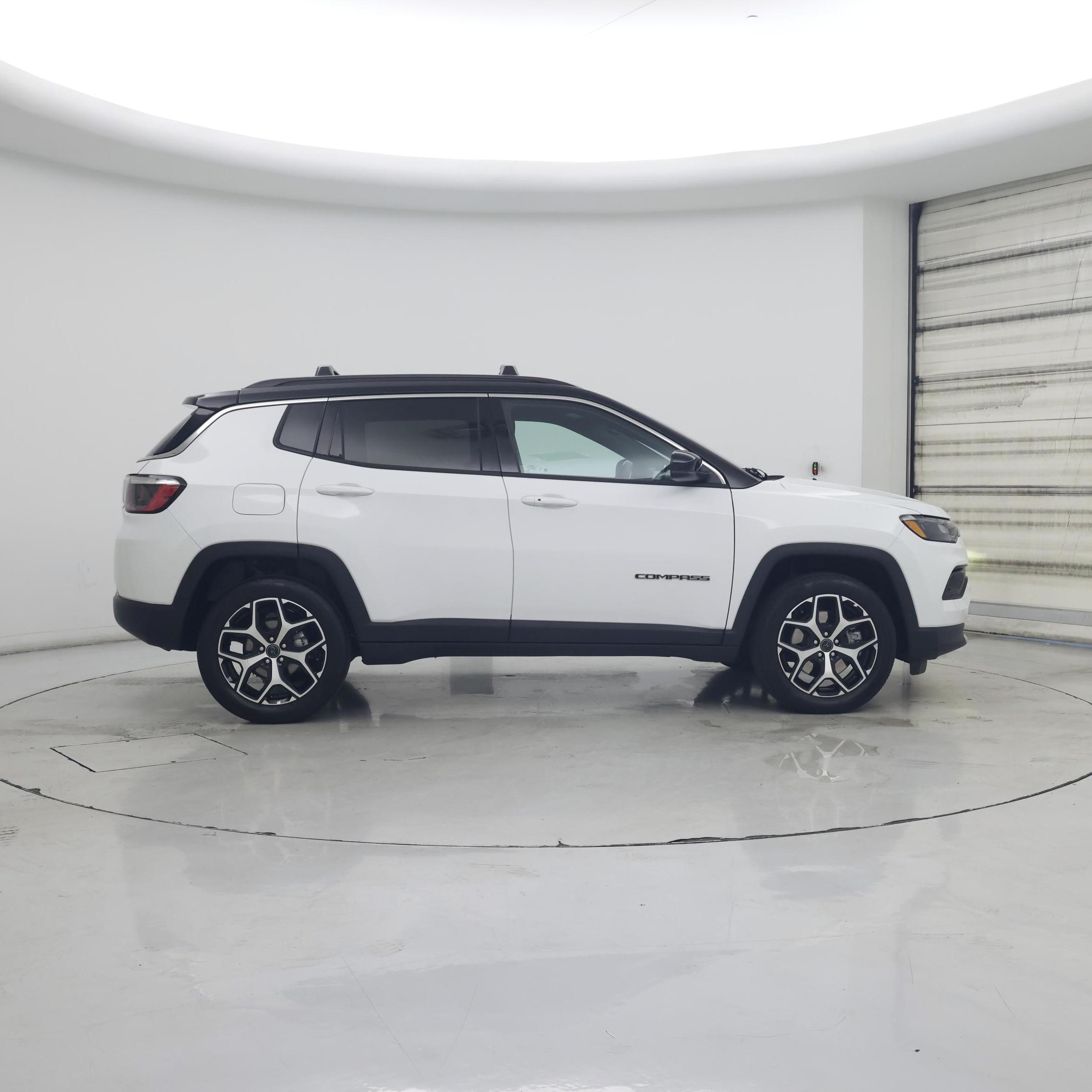 Thumbnail: 2025 Jeep Compass - 7