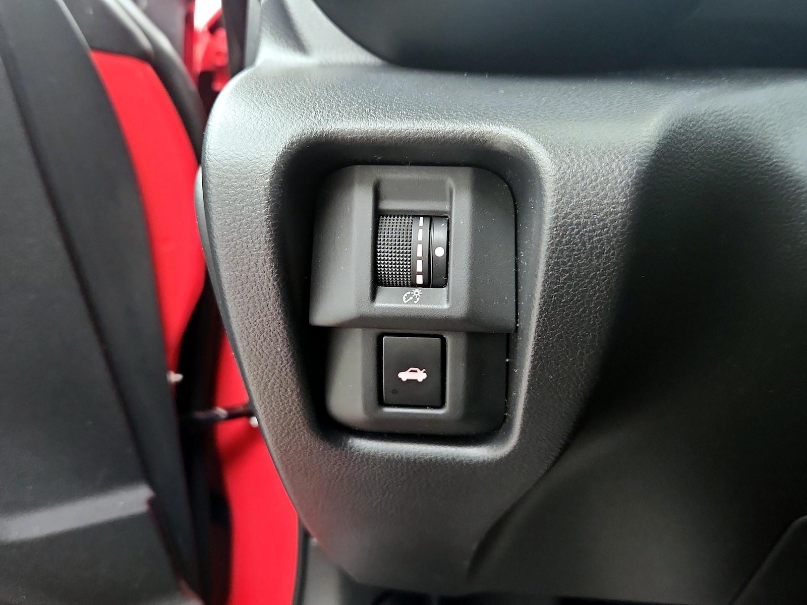 2022 Toyota GR86 Base - Photo 14