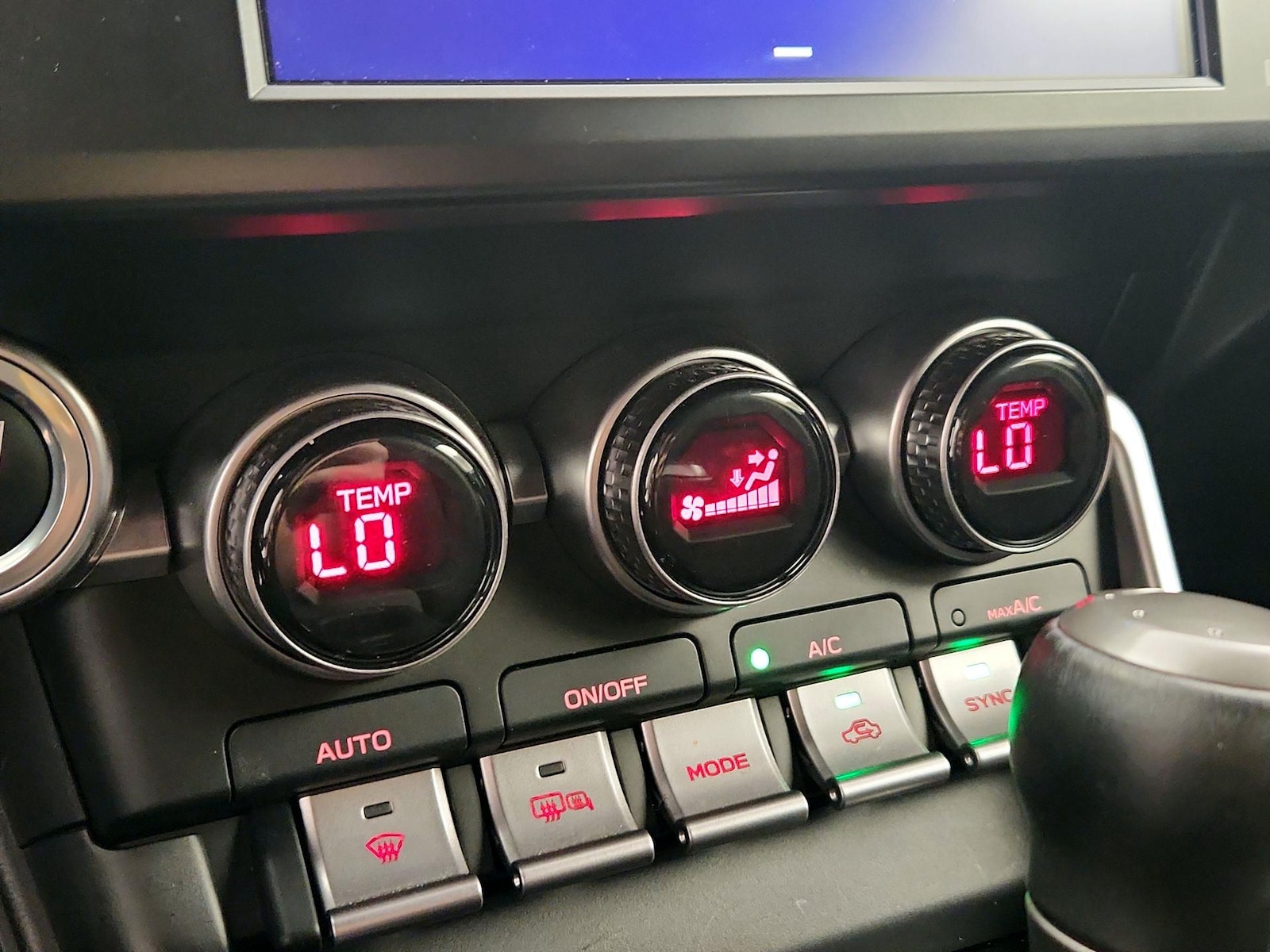 2022 Toyota GR86 Base - Photo 17