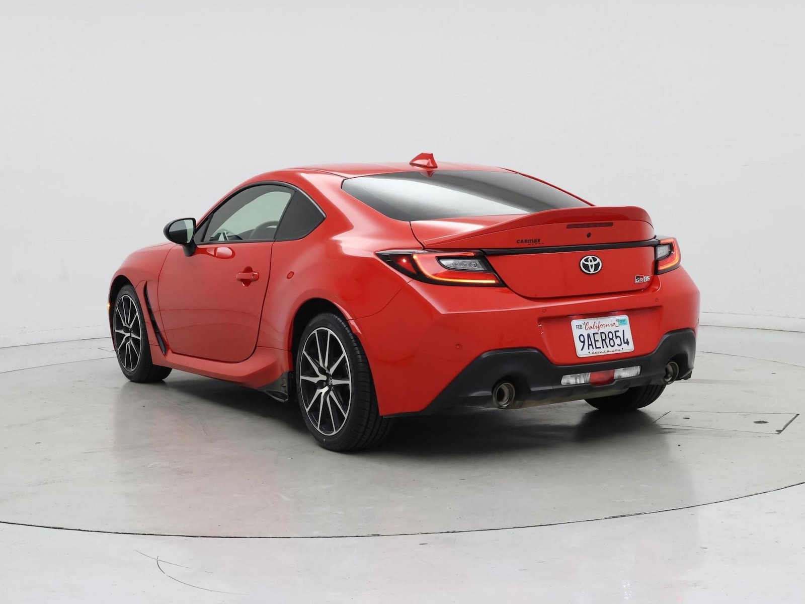 2022 Toyota GR86 Base - Photo 3