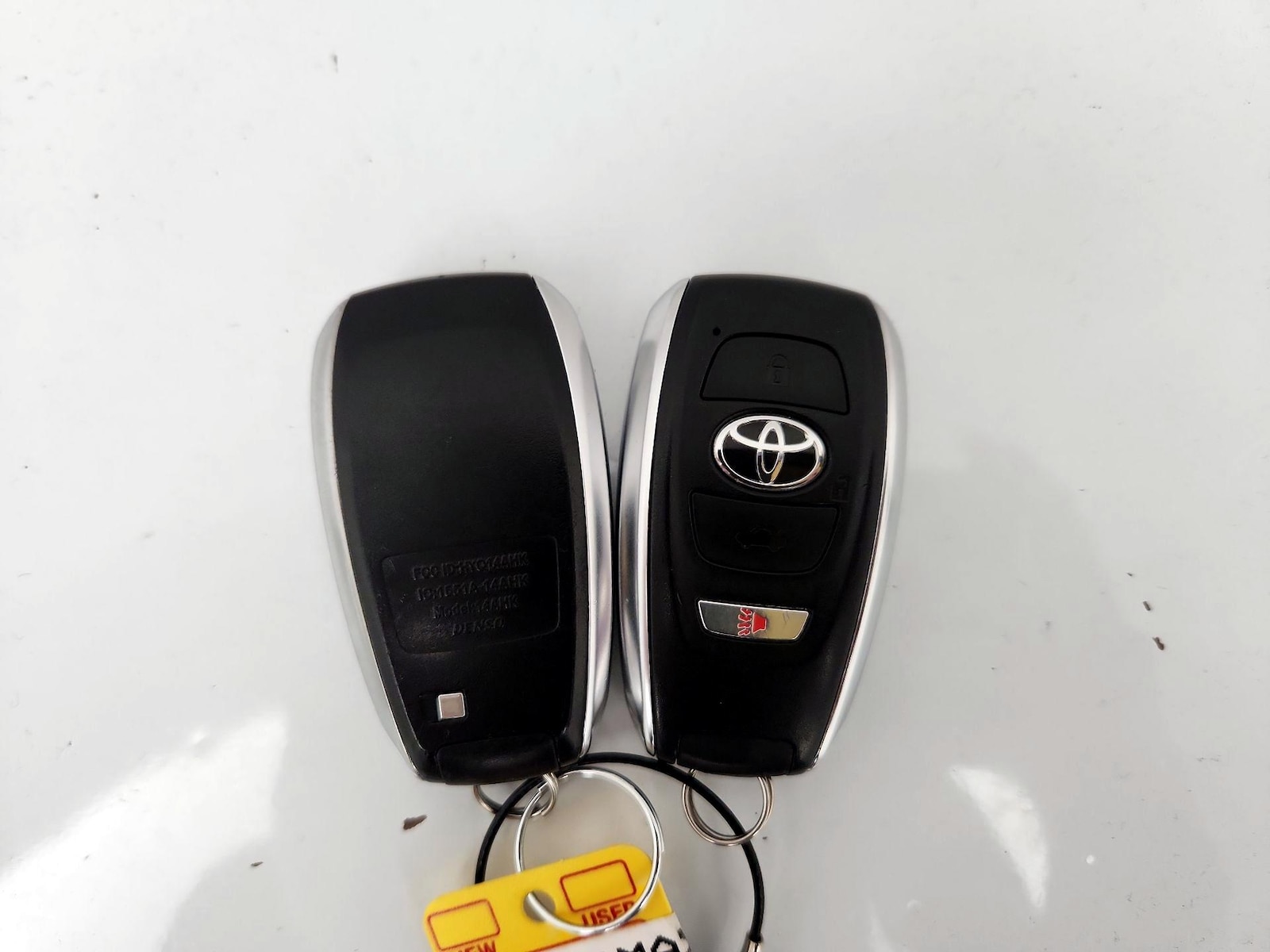2022 Toyota GR86 Base - Photo 23