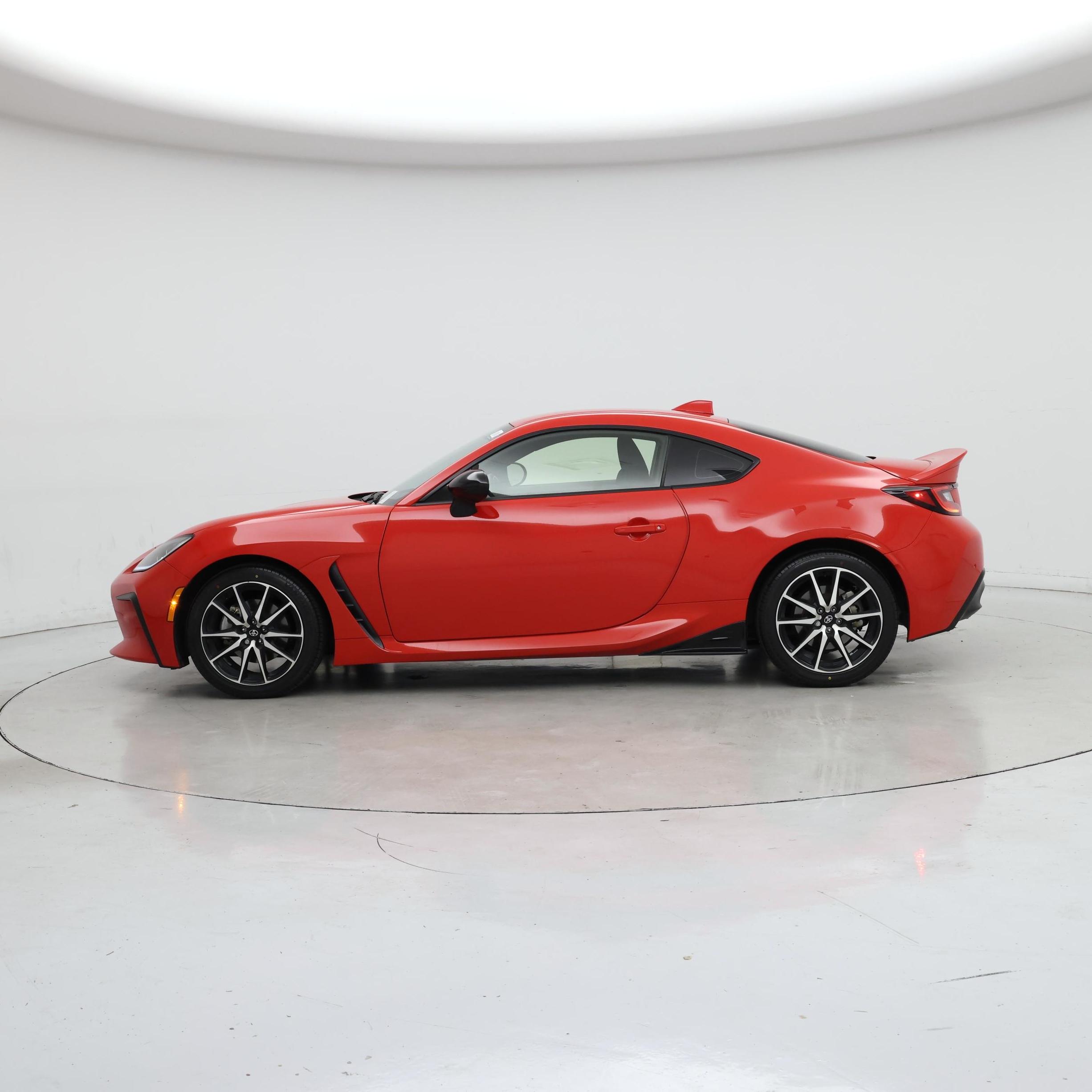 Thumbnail: 2022 Toyota GR86 - 3