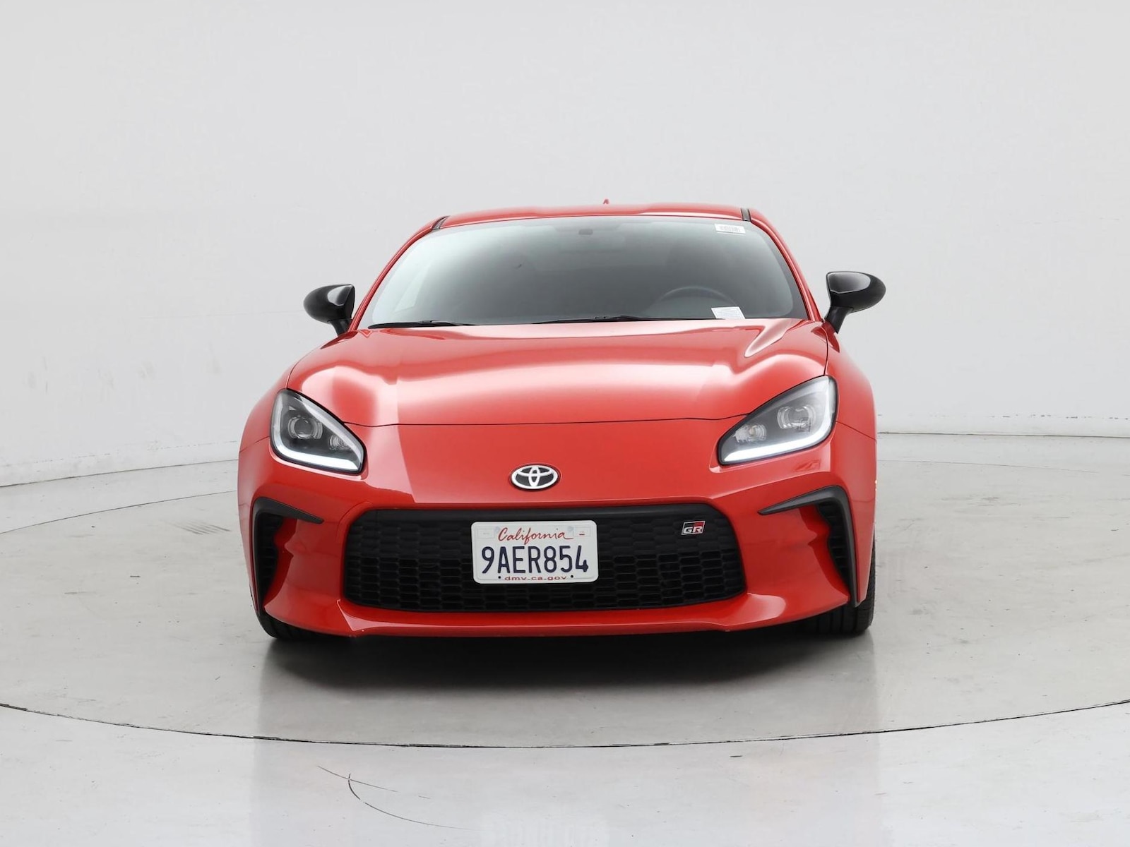 2022 Toyota GR86 Base - Photo 6
