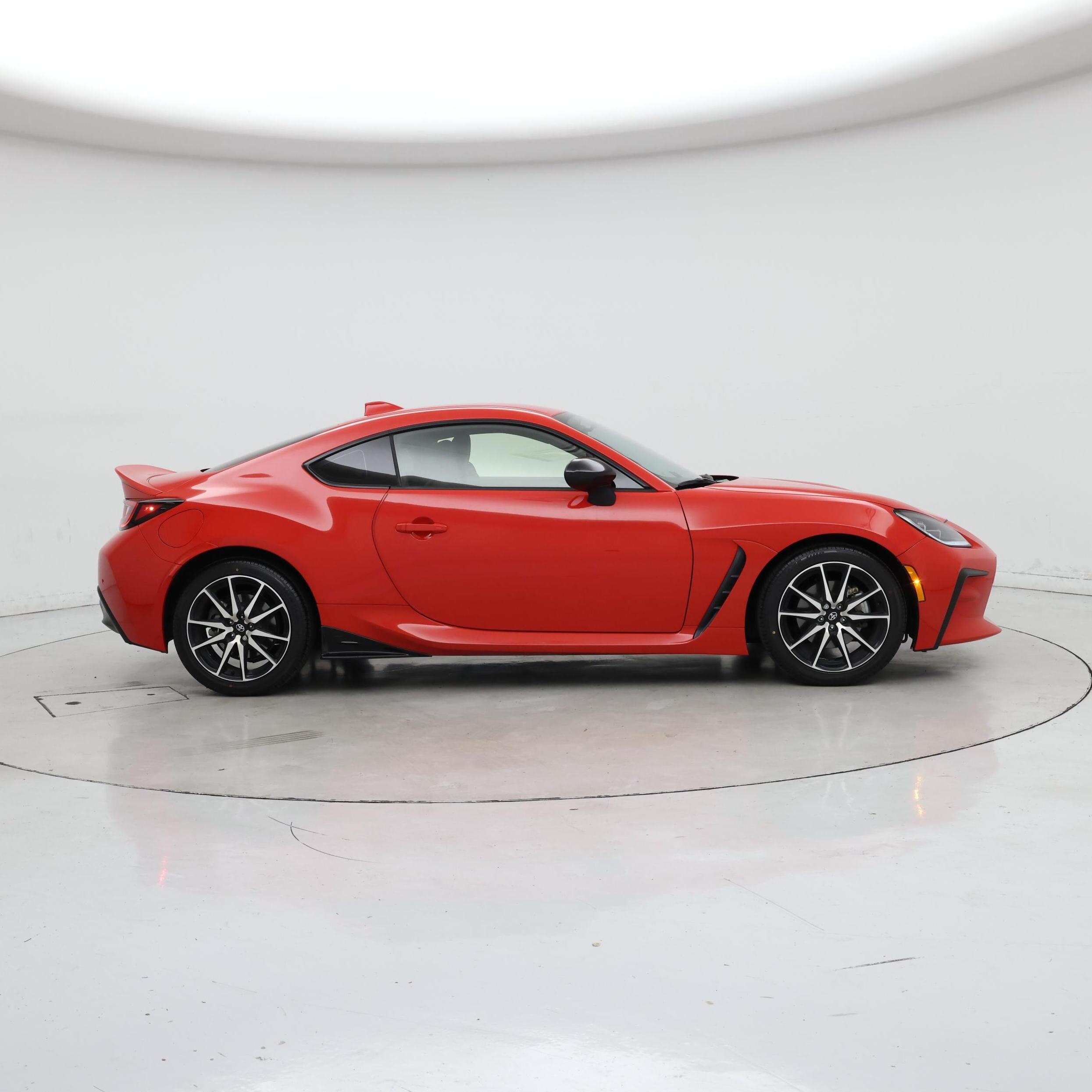 Thumbnail: 2022 Toyota GR86 - 7