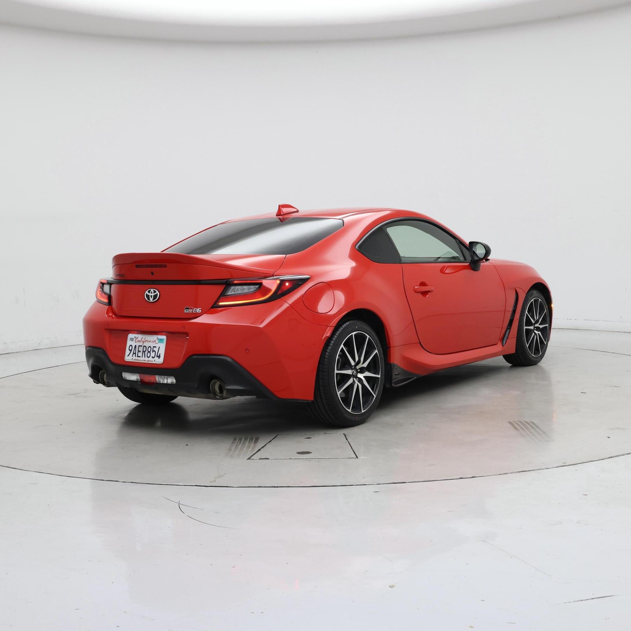 Thumbnail: 2022 Toyota GR86 - 8