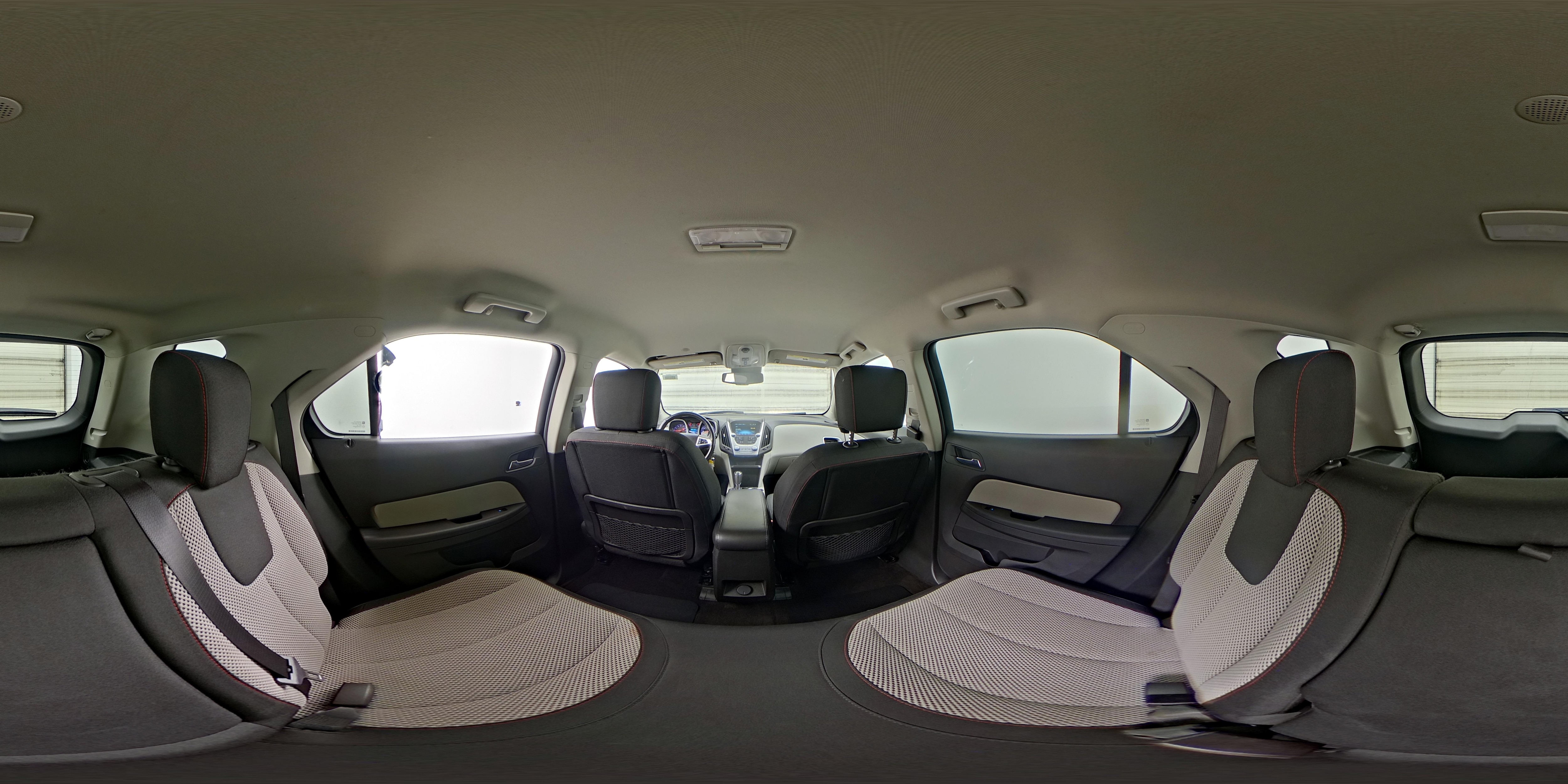 2016 Chevrolet Equinox LT - Photo 24