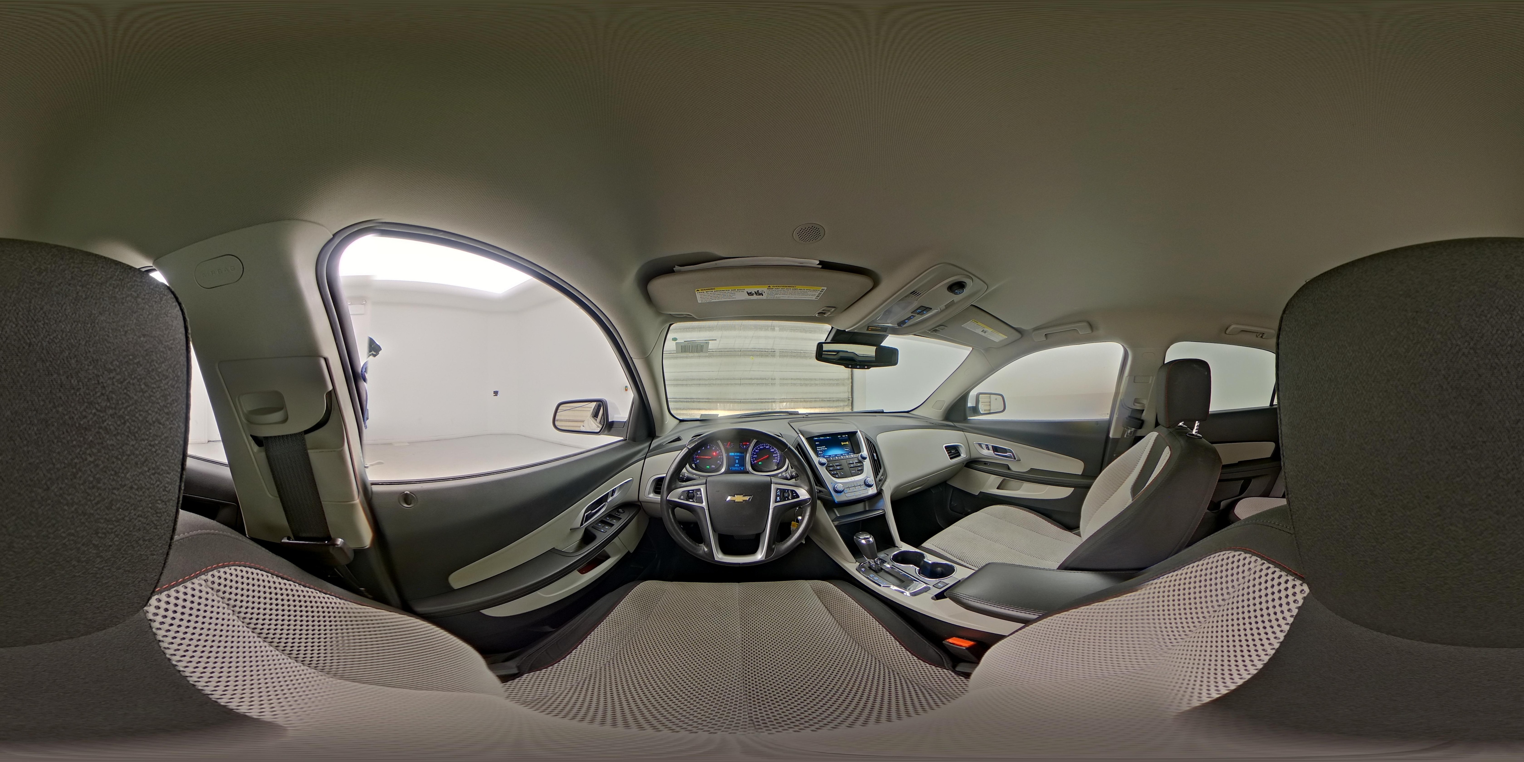 2016 Chevrolet Equinox LT - Photo 25
