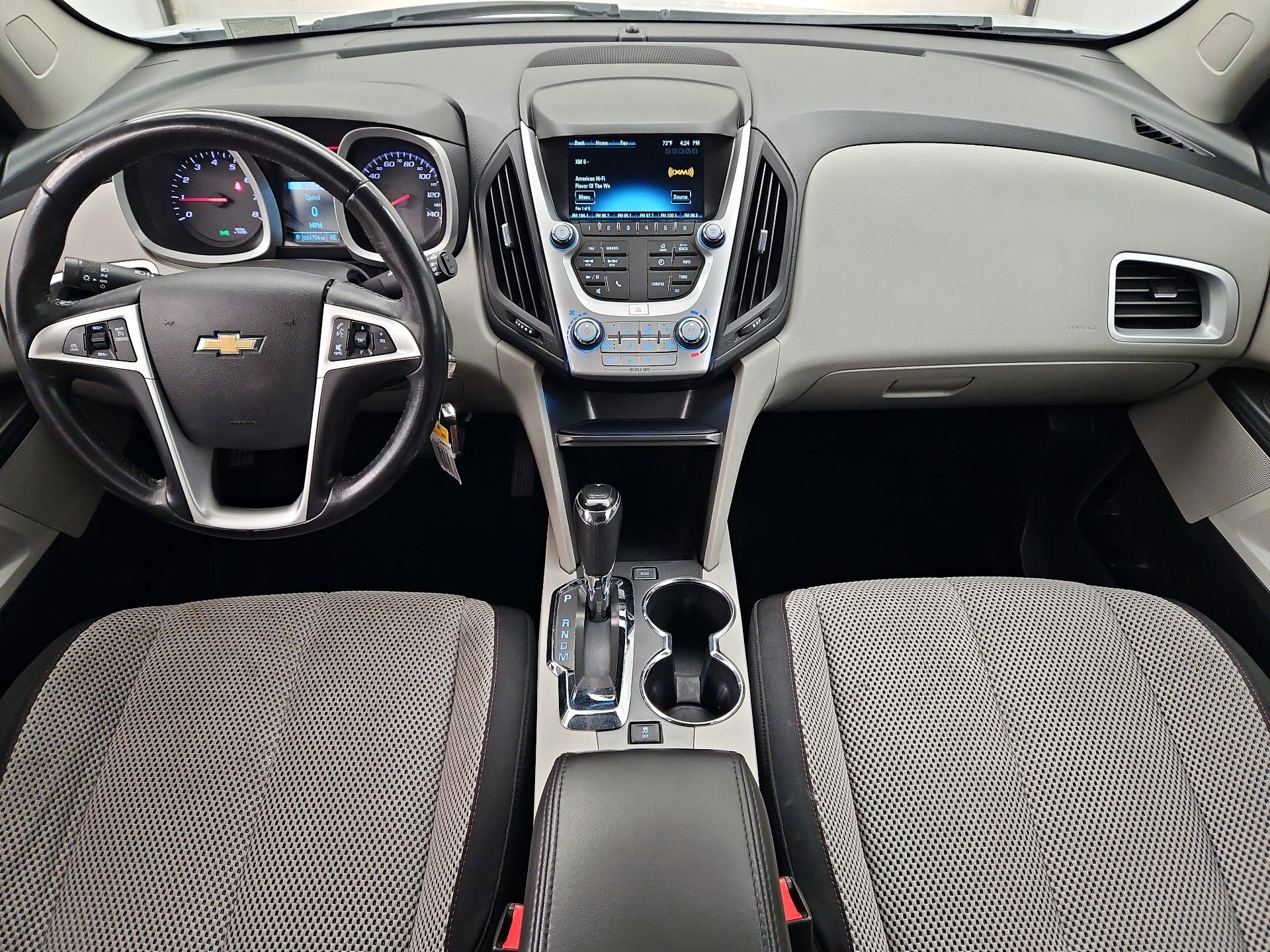 Thumbnail: 2016 Chevrolet Equinox - 9