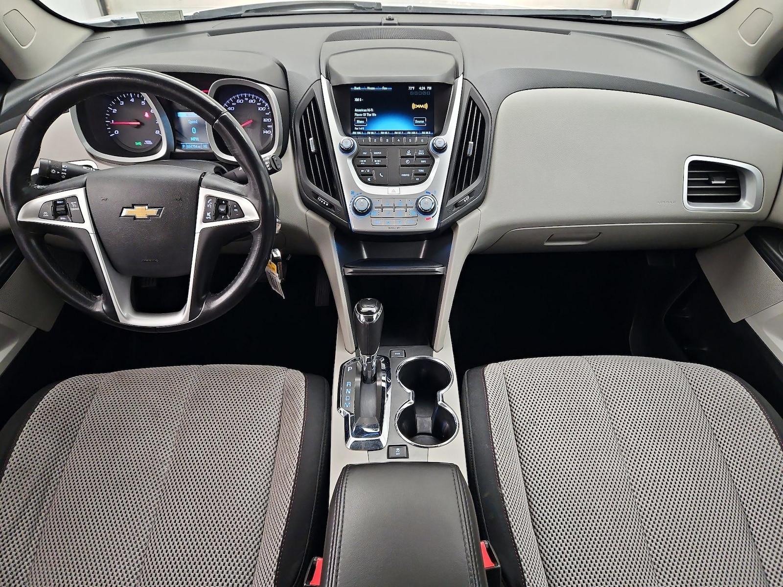 2016 Chevrolet Equinox LT - Photo 10