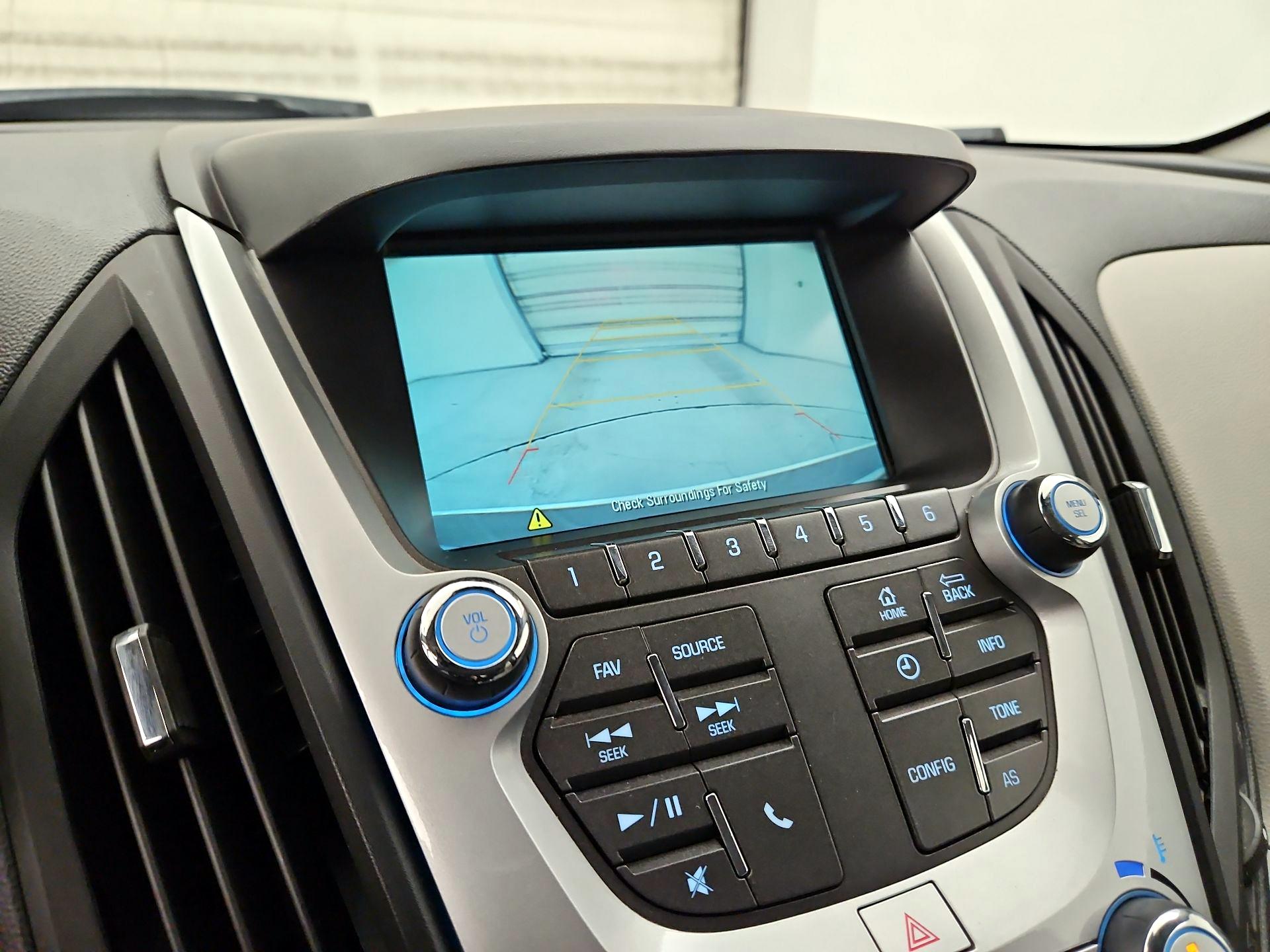 Thumbnail: 2016 Chevrolet Equinox - 13