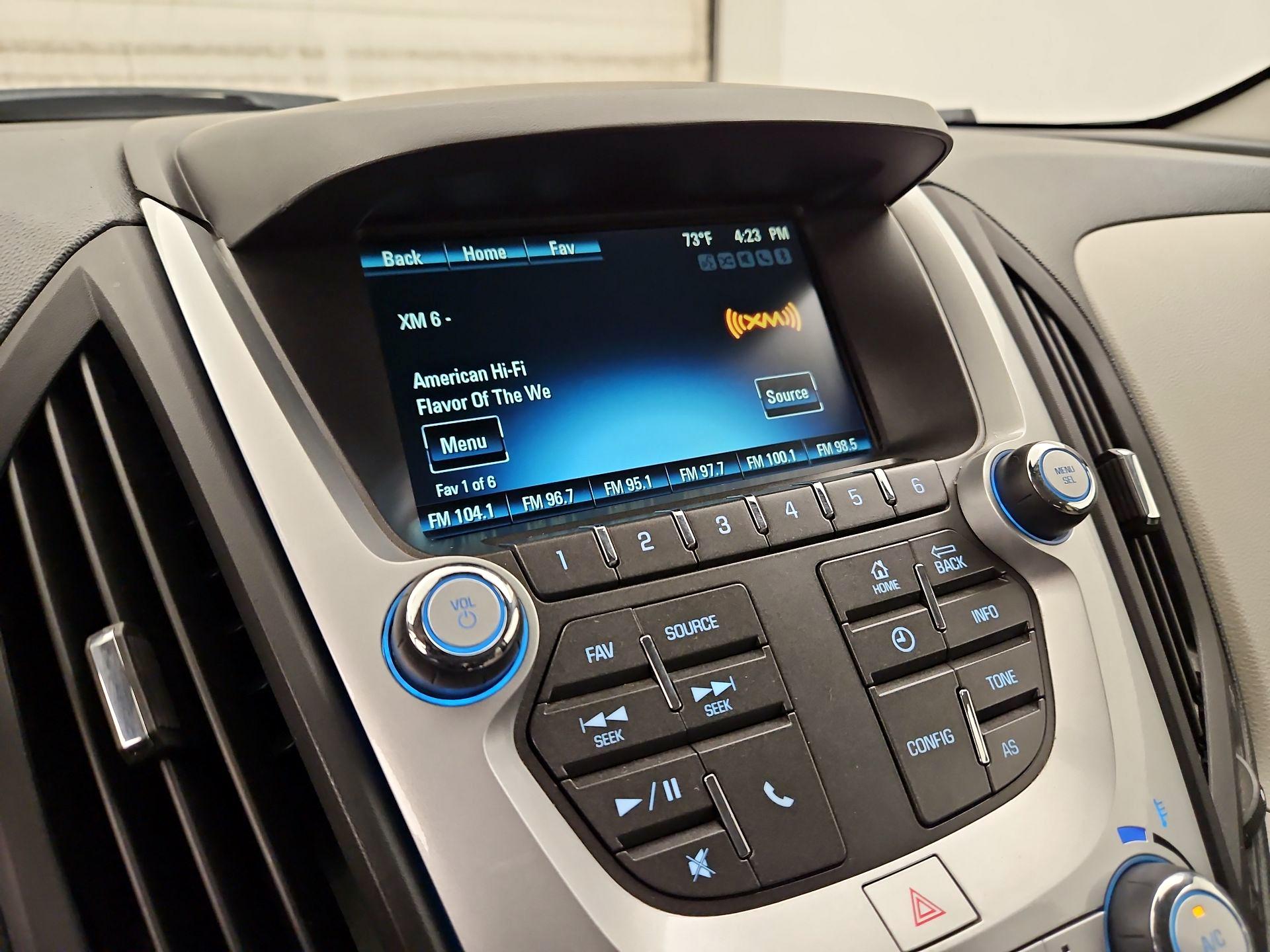 Thumbnail: 2016 Chevrolet Equinox - 14