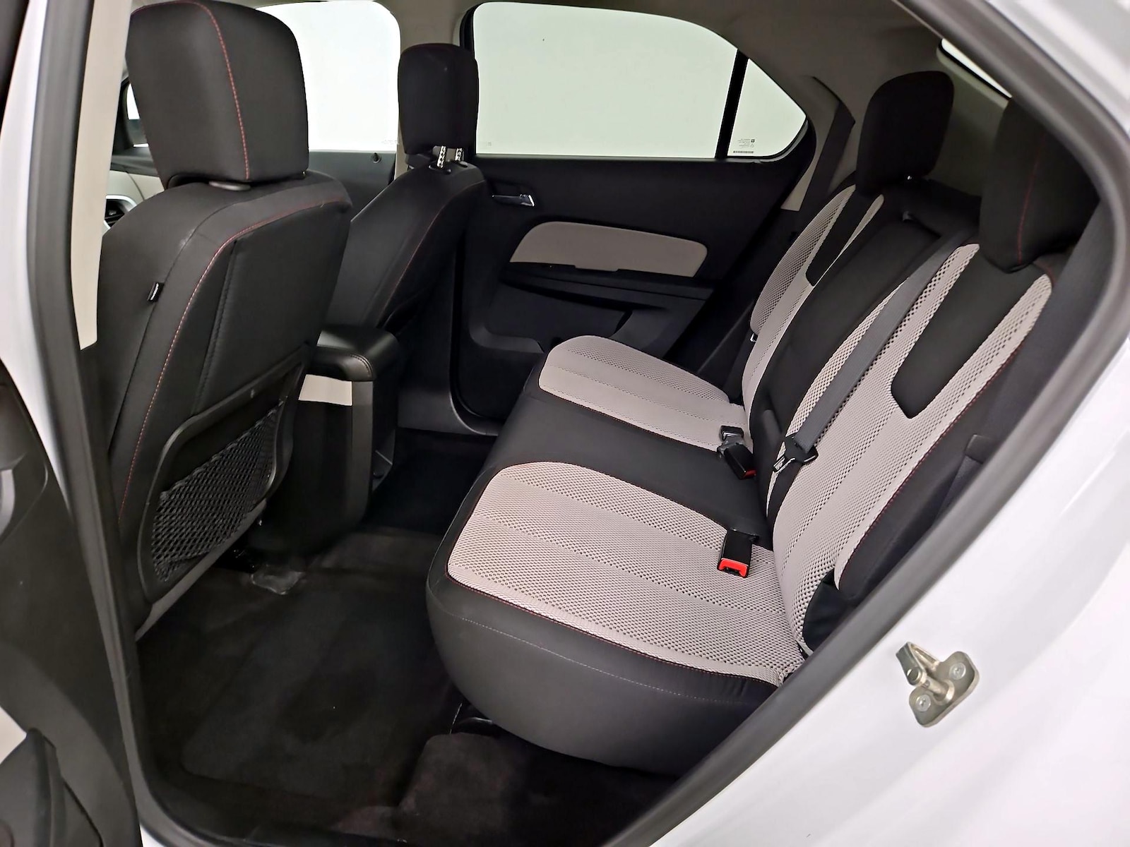 2016 Chevrolet Equinox LT - Photo 19