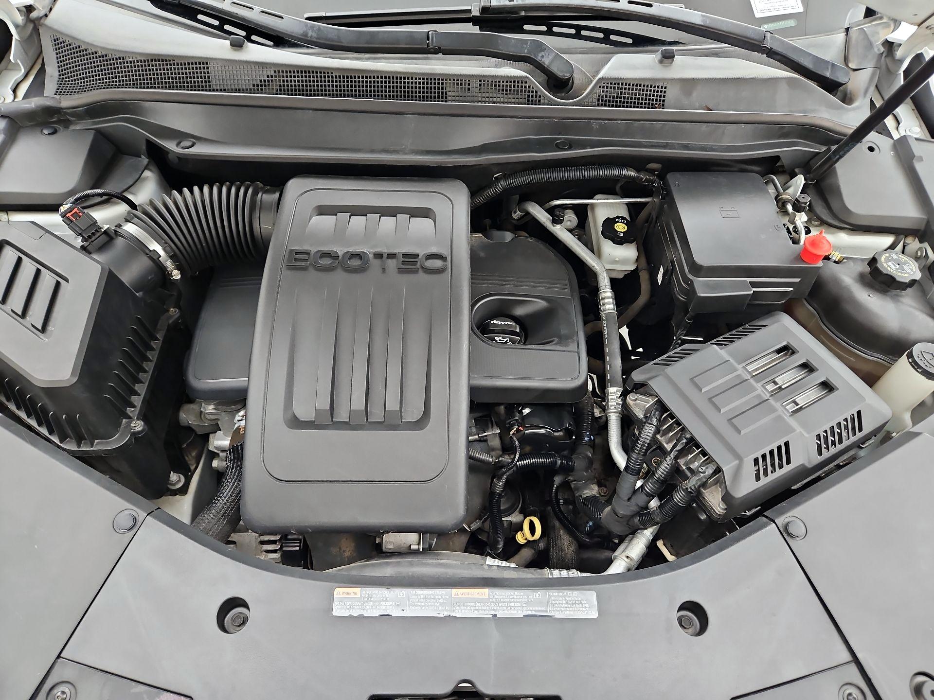 Thumbnail: 2016 Chevrolet Equinox - 20
