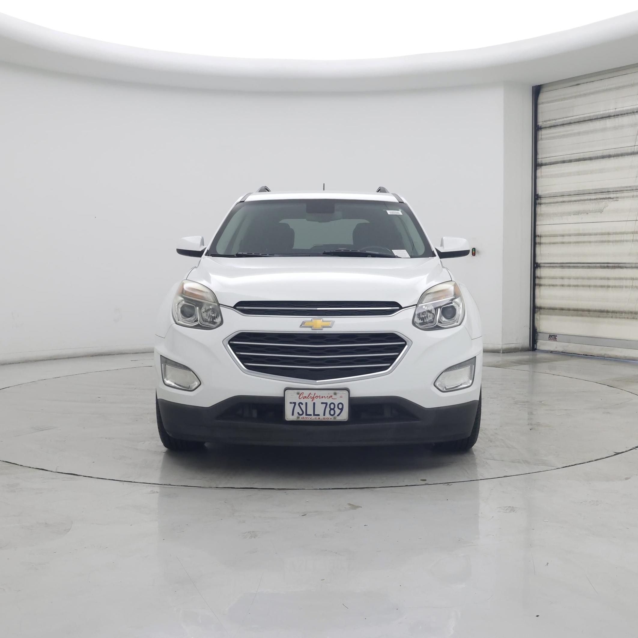 Thumbnail: 2016 Chevrolet Equinox - 5