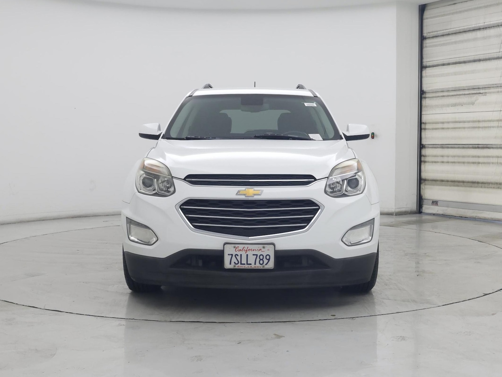 2016 Chevrolet Equinox LT - Photo 6