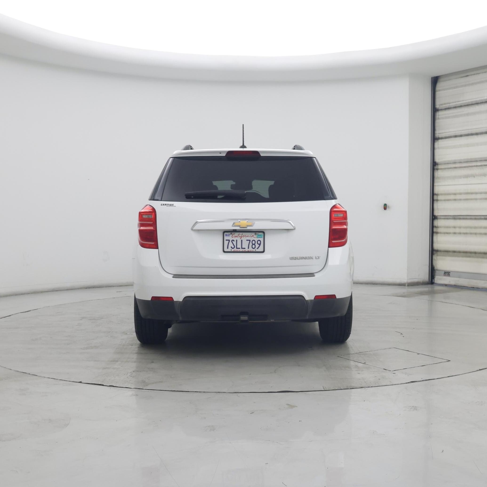 Thumbnail: 2016 Chevrolet Equinox - 6
