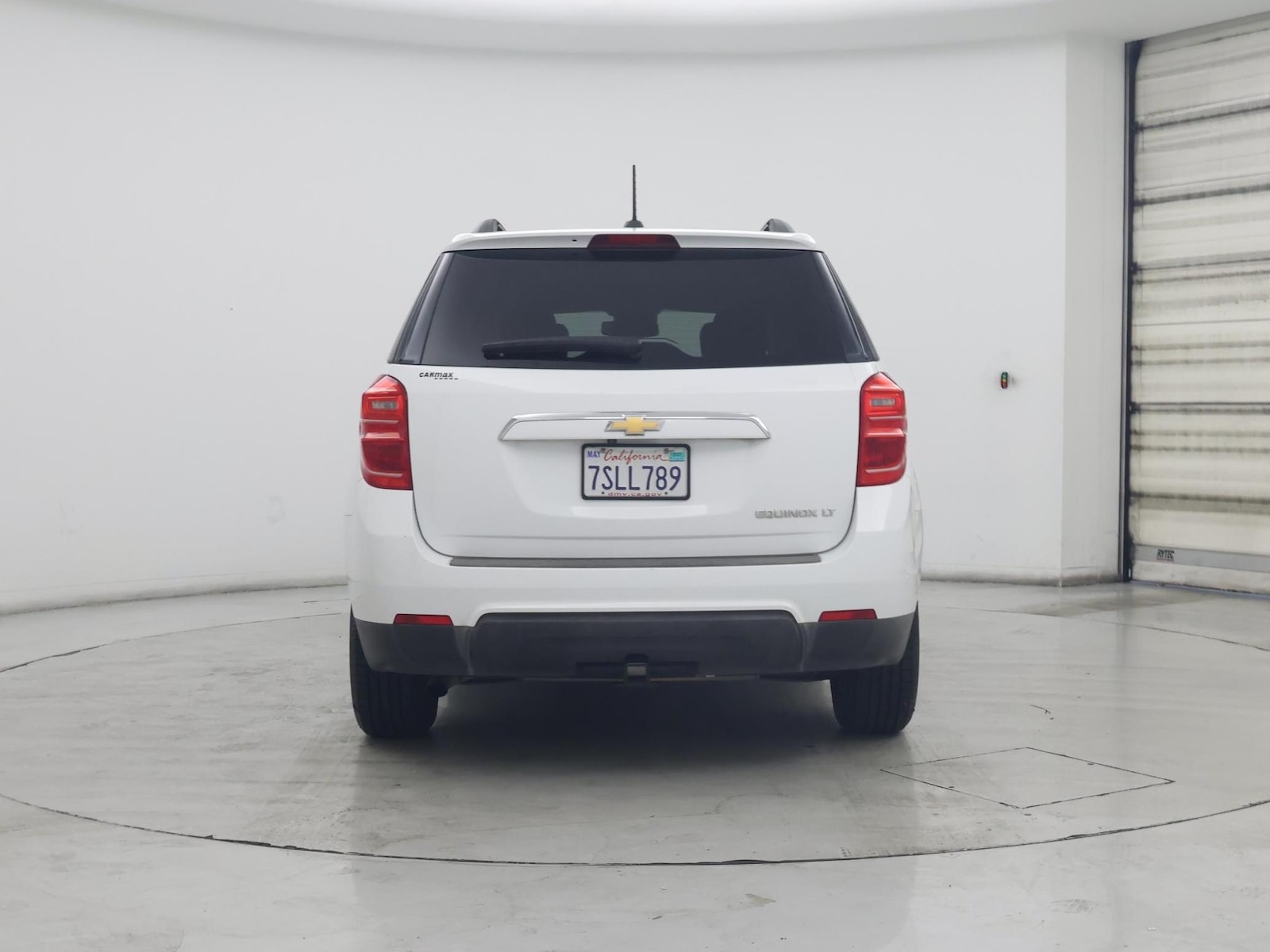 2016 Chevrolet Equinox LT - Photo 7