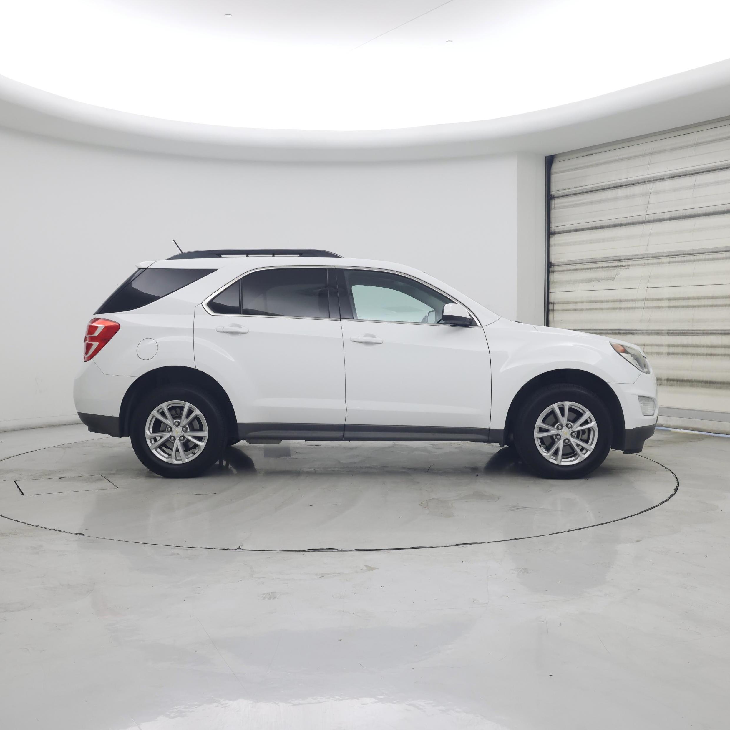 Thumbnail: 2016 Chevrolet Equinox - 7