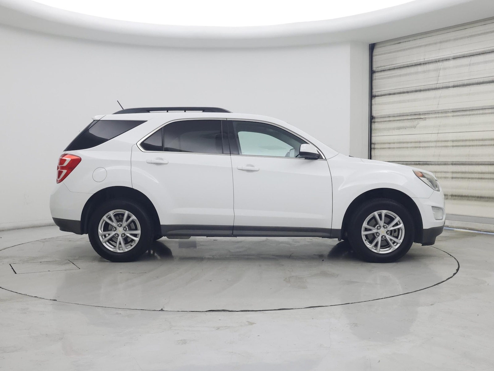 2016 Chevrolet Equinox LT - Photo 8