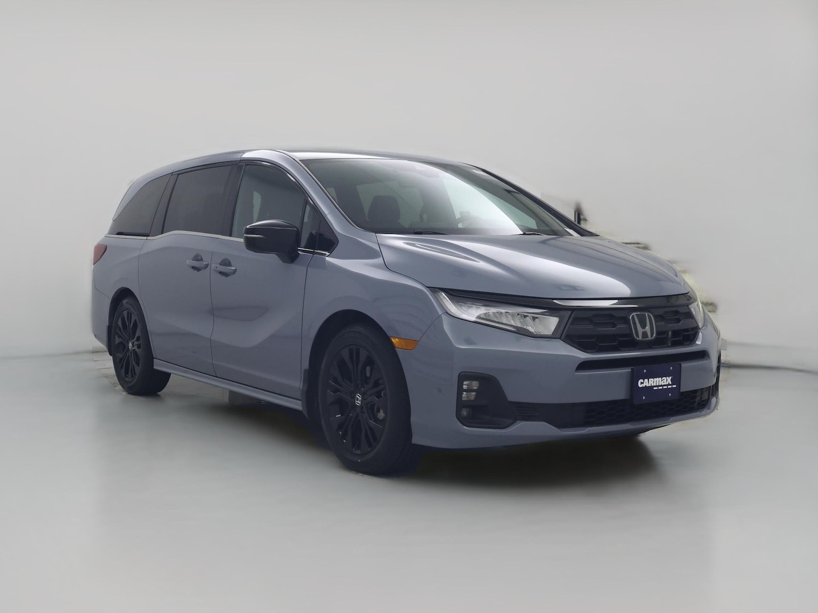 2025 Honda Odyssey