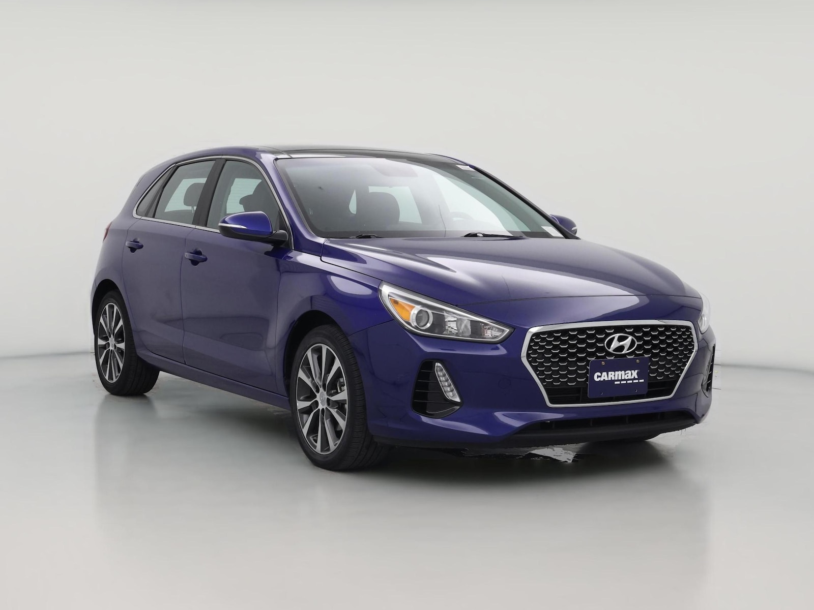 2020 Hyundai Elantra GT