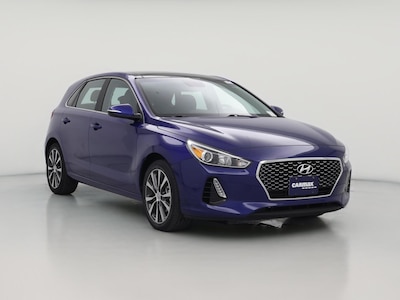 2020 Hyundai Elantra GT