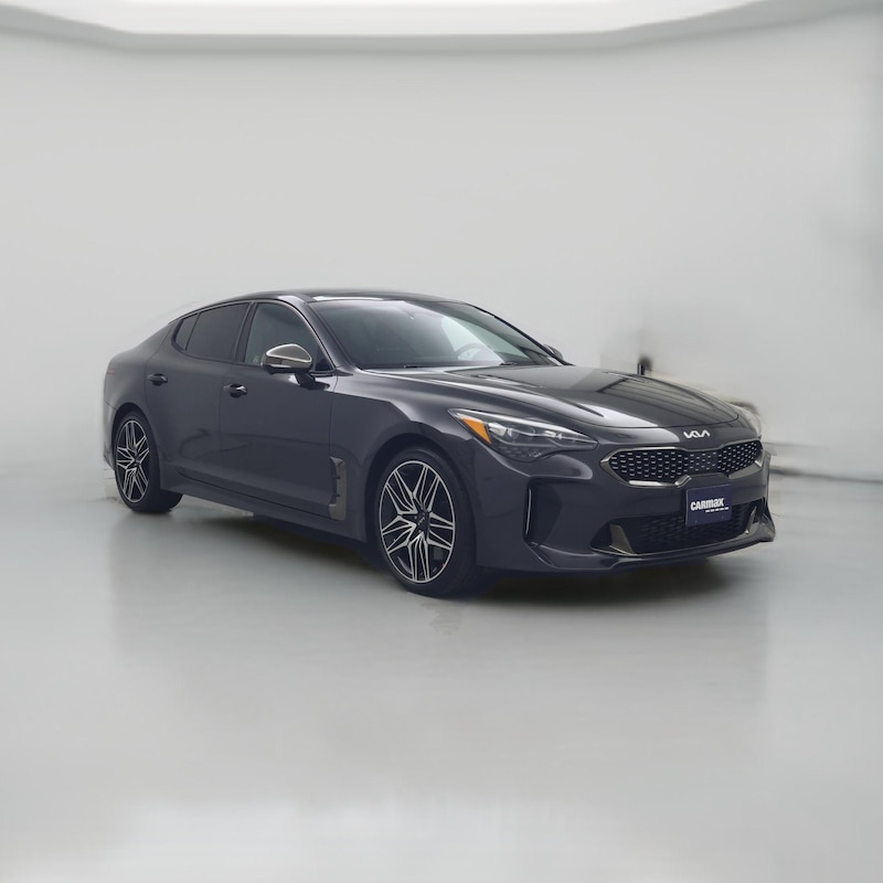 2023 Kia Stinger GT2