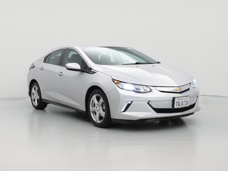 2017 Chevrolet Volt LT -
                  Fresno, CA