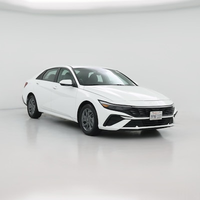 Vehicle exterior view