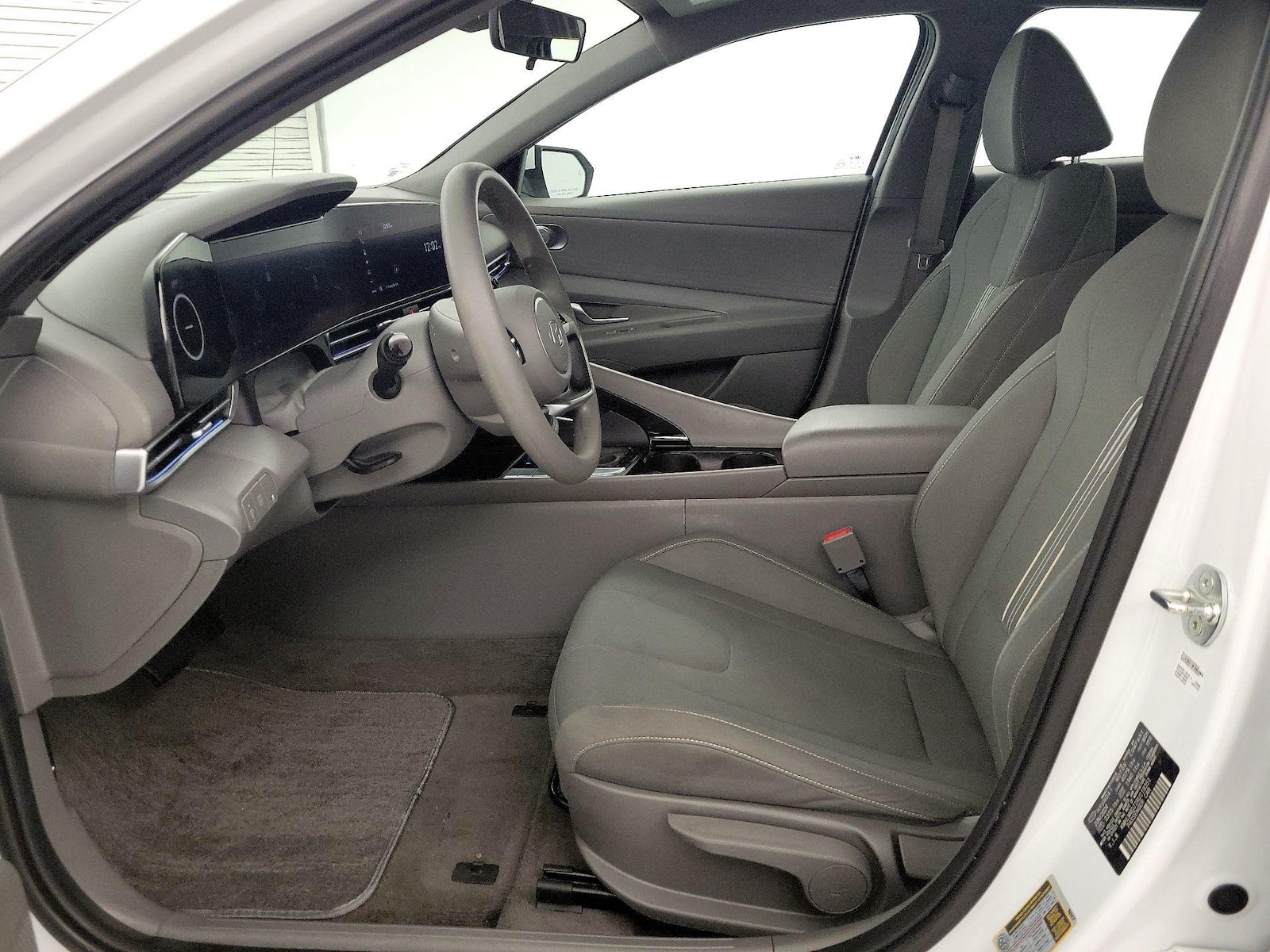 Side Airbags