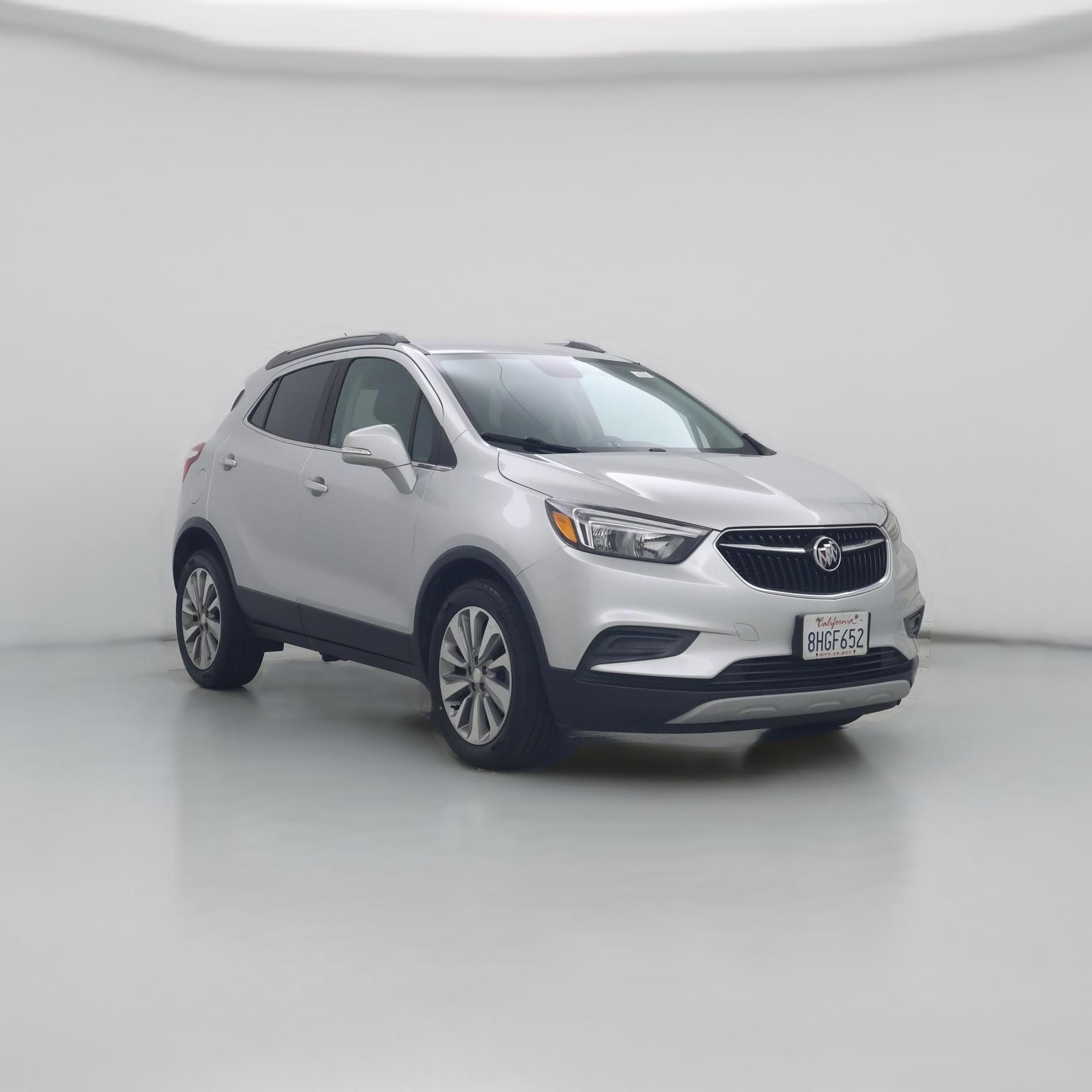 2019 Buick Encore