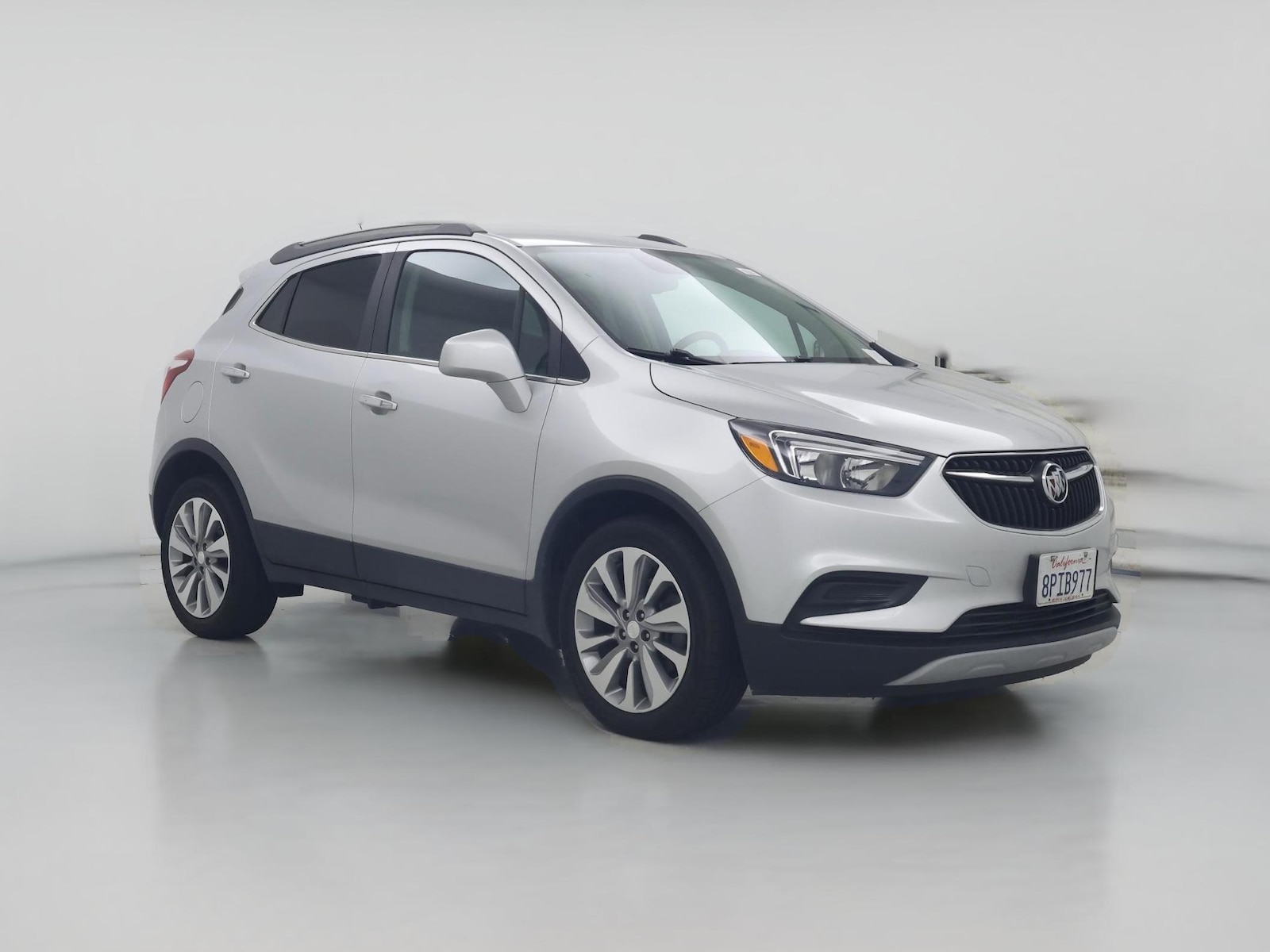 2020 Buick Encore