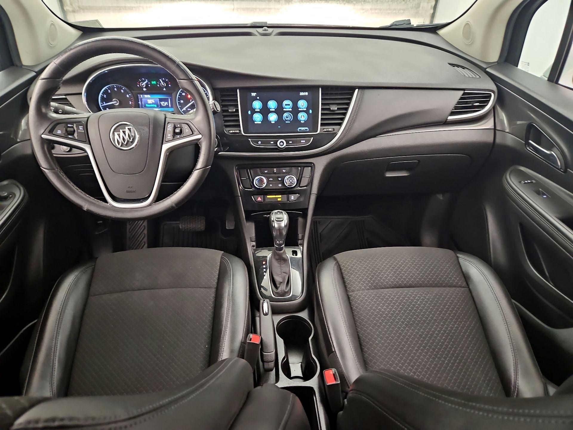 Thumbnail: 2020 Buick Encore - 9