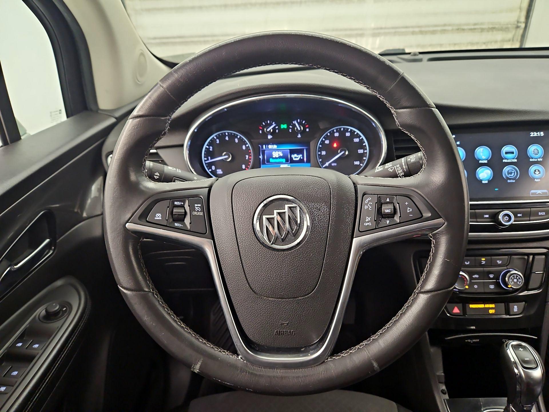 Thumbnail: 2020 Buick Encore - 10