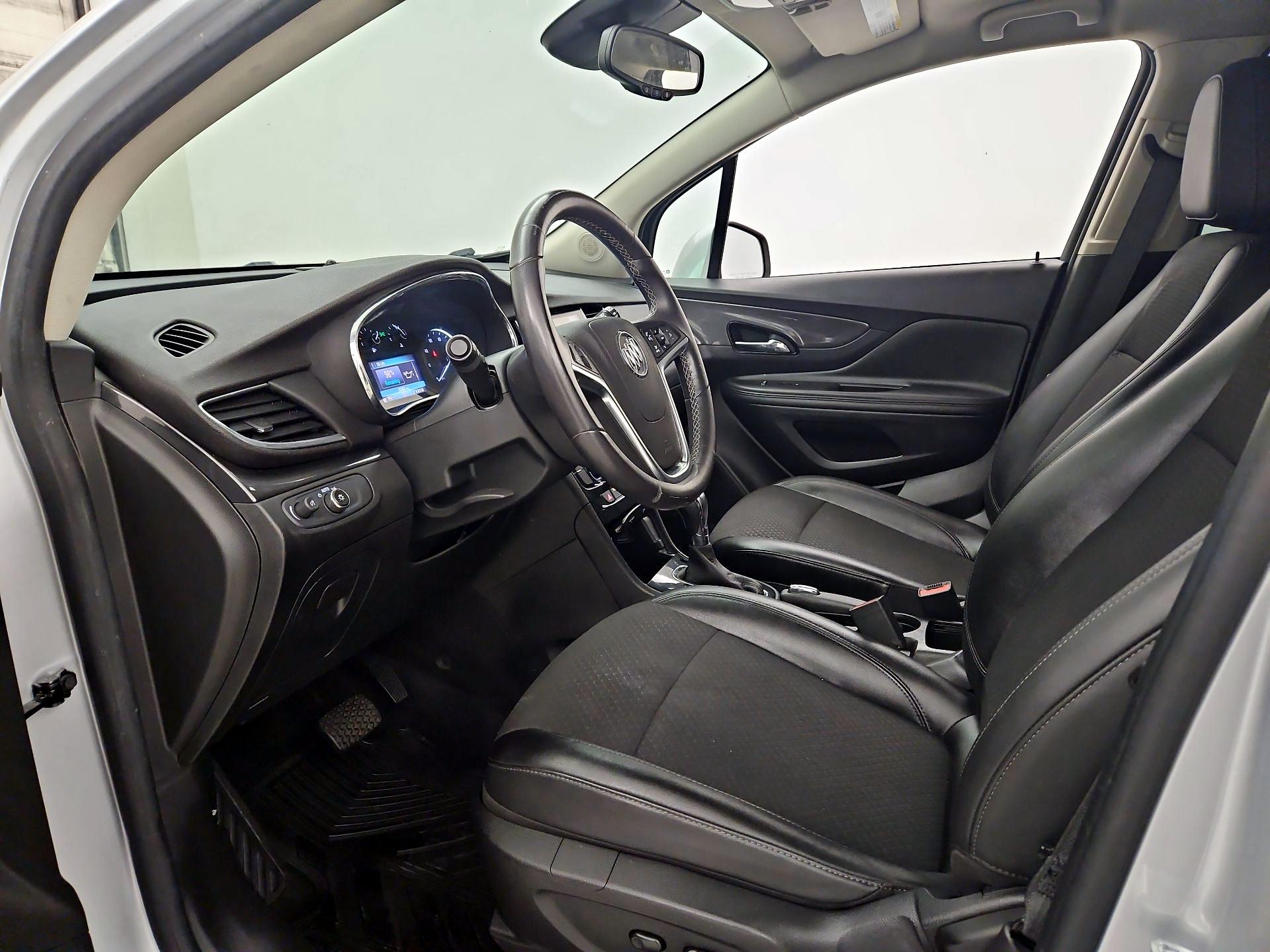 Thumbnail: 2020 Buick Encore - 11