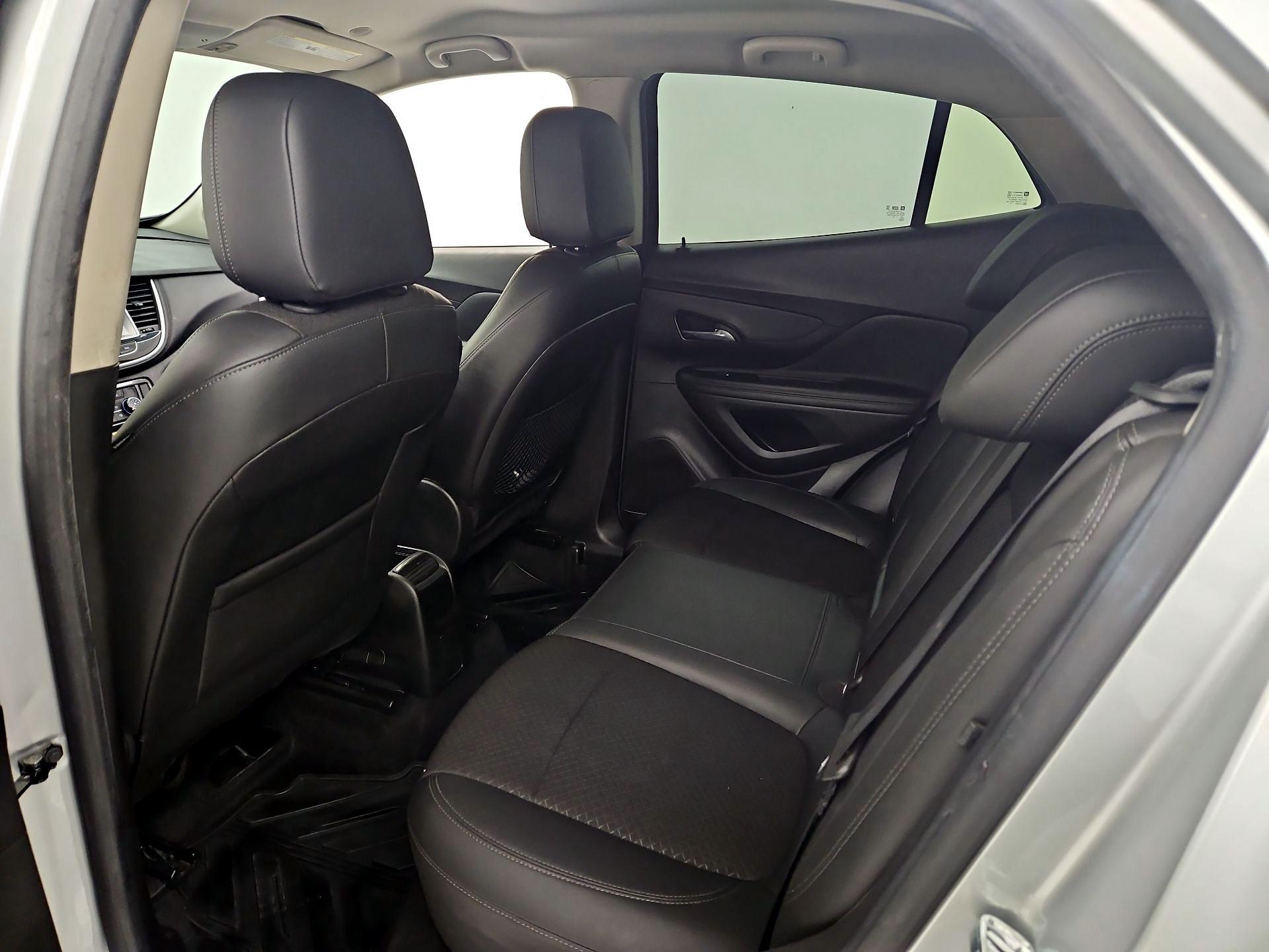 Thumbnail: 2020 Buick Encore - 19