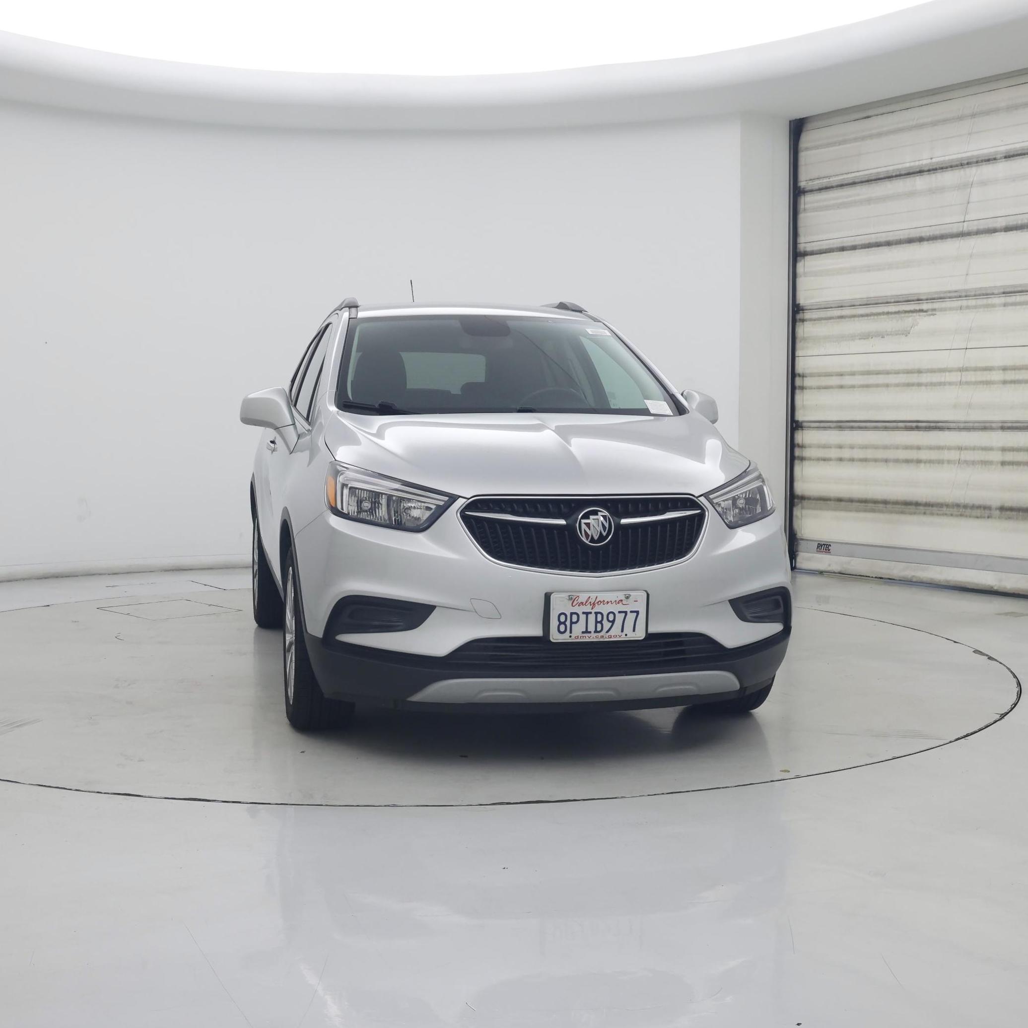 Thumbnail: 2020 Buick Encore - 5